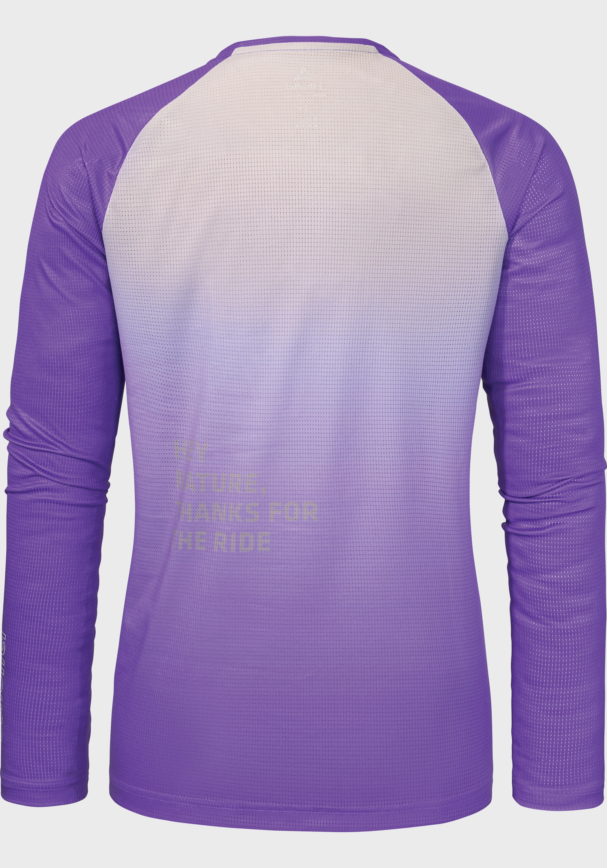 Schöffel Funktionsshirt »Bike Longsleeve Style Koitere WMS«