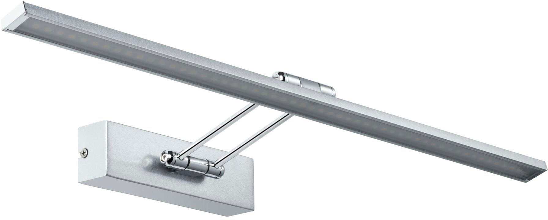 Paulmann LED Bilderleuchte »Beam Sixty«, 1 flammig-flammig