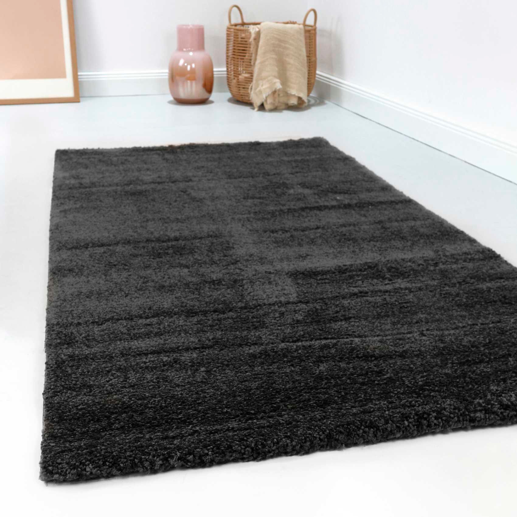 Esprit Teppich »California ESP-22937«, rechteckig, 18 mm Höhe, sehr weicher günstig online kaufen
