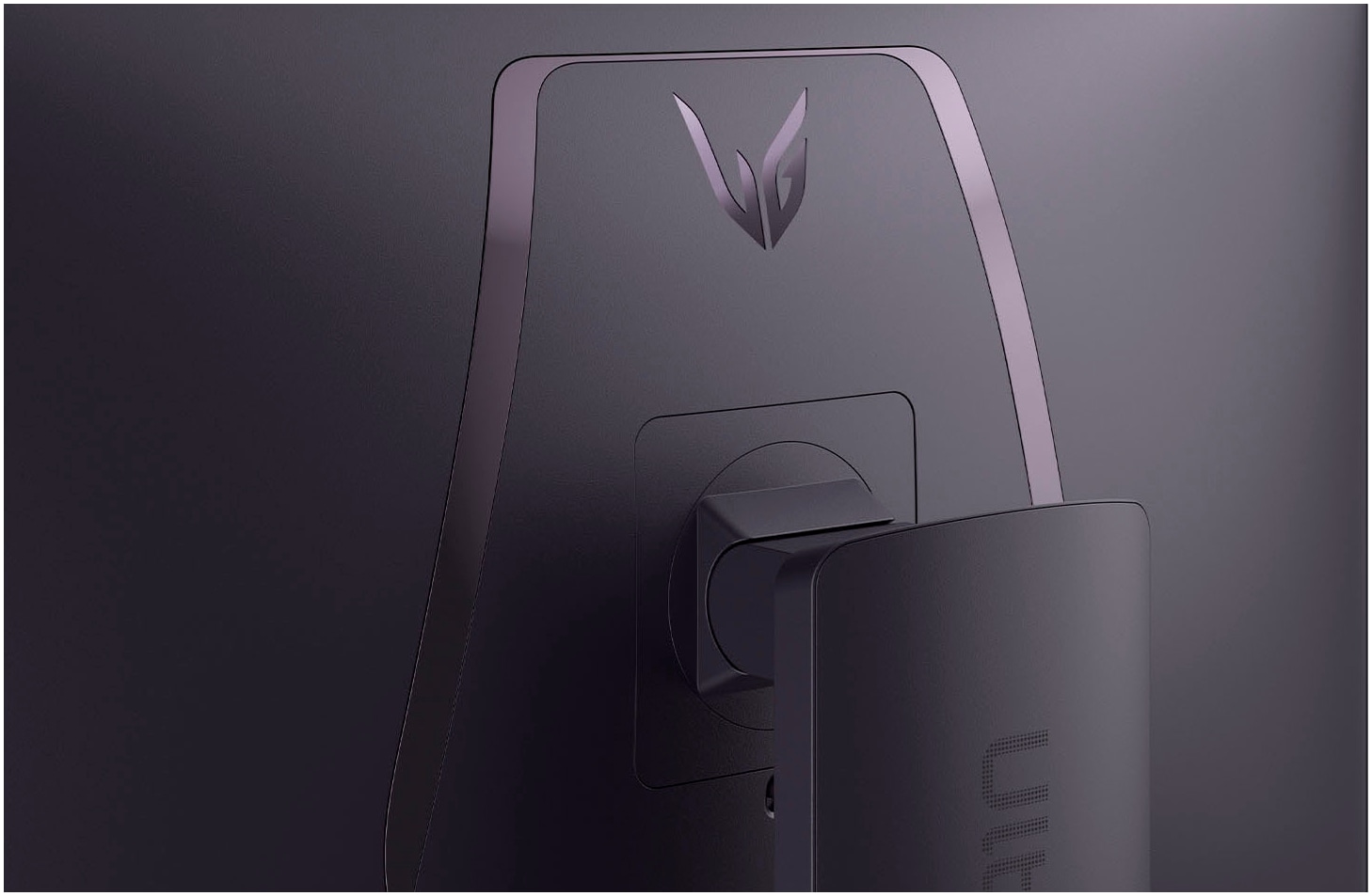 LG Gaming-Monitor »32GX850A« 80 cm/32 ″  3840 x 2560 px 0,03 Reaktionszeit 165 Hz