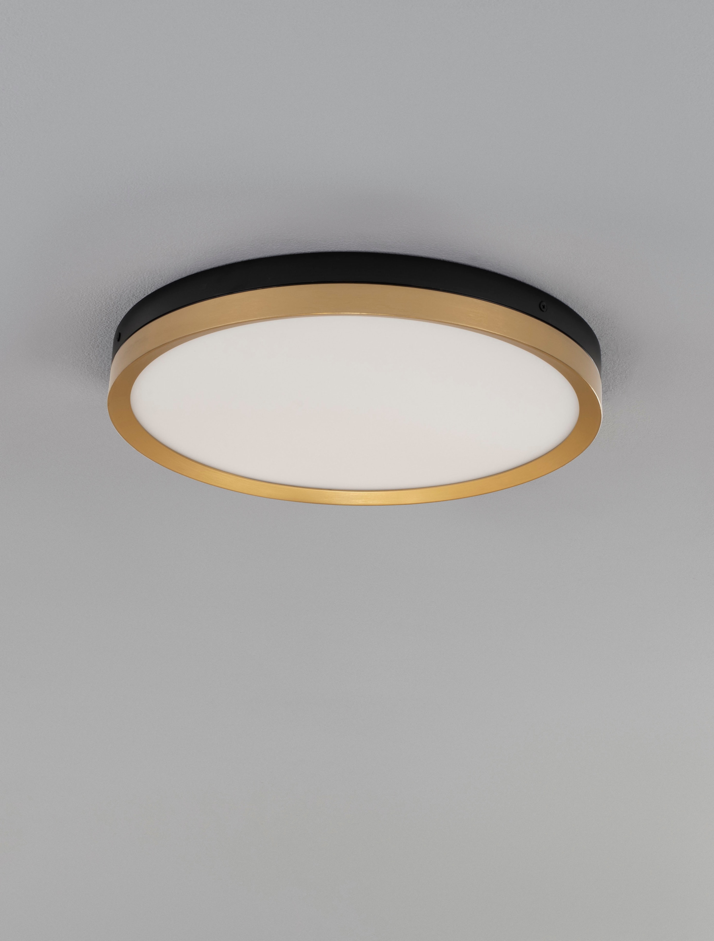 Nova Luce LED Deckenleuchte »CANTRIA«, 1 flammig, Leuchtmittel LED-Modul | LED fest integriert