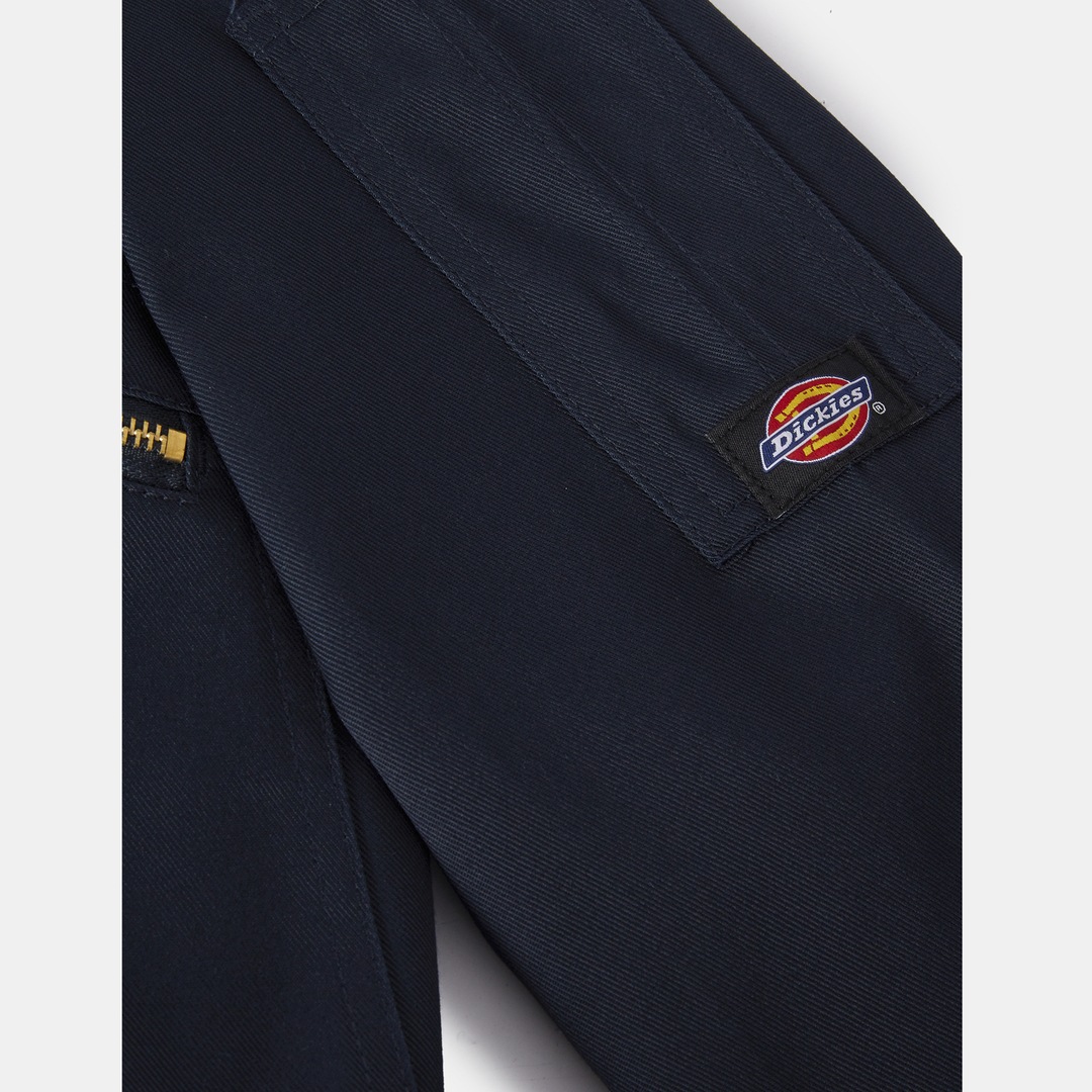 Dickies Arbeitsoverall »Dickies Workwear Coverall REDHAWK COVERALL«