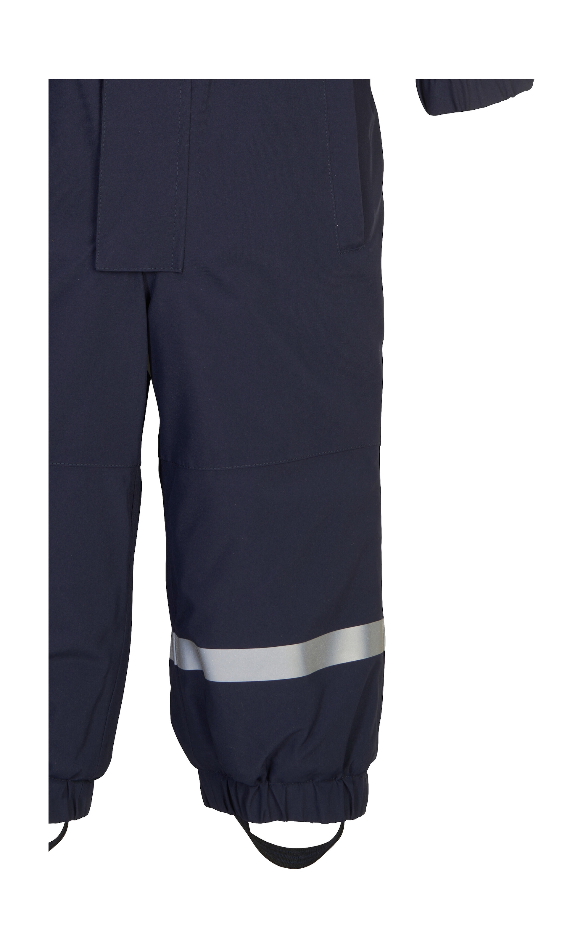 first instinct by killtec Overall »FIOW 54 MNS ONPC« Wind- und wasserdichter Schneeoverall mit Fleece u. Colourblock Design