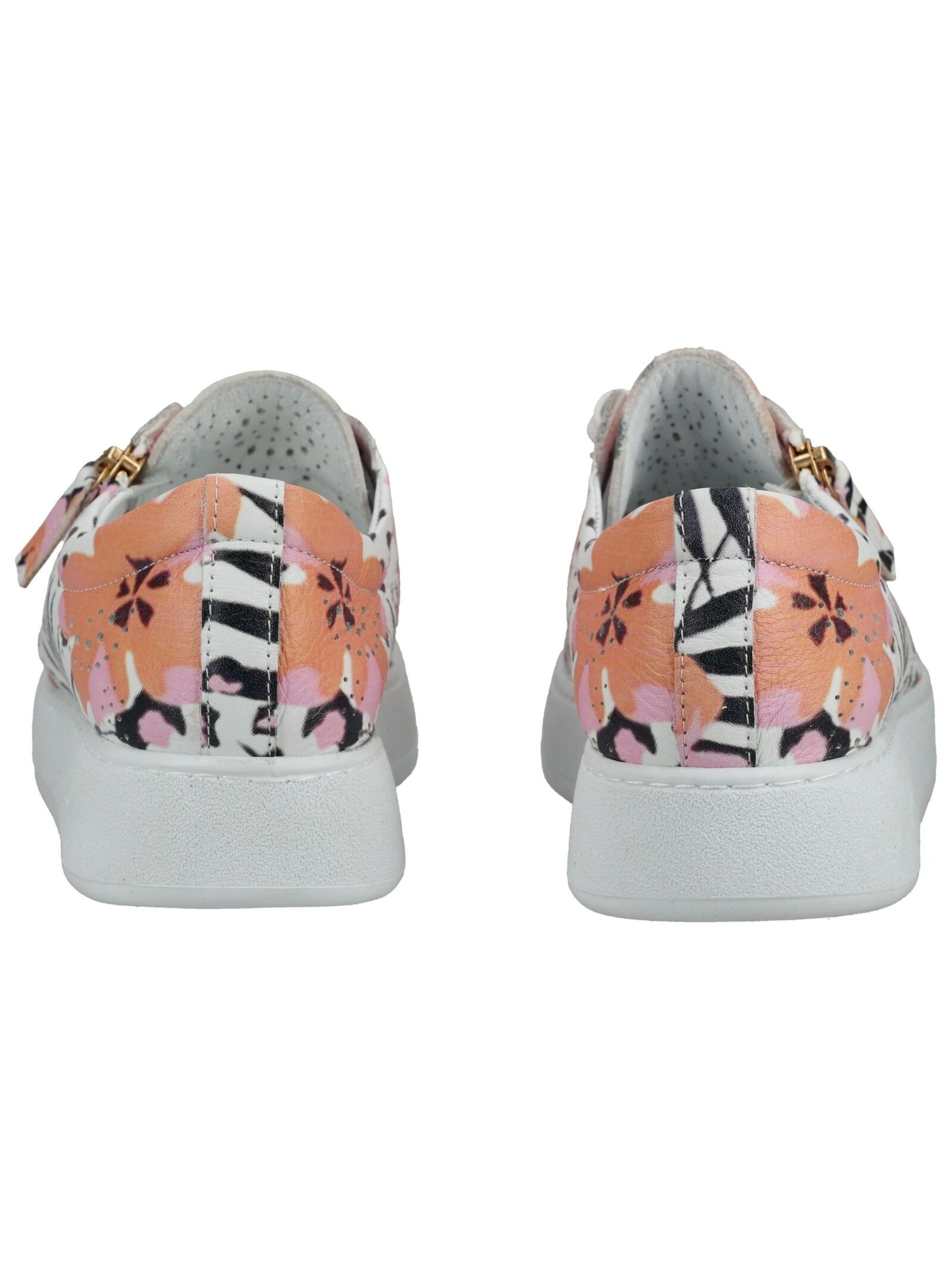 Andrea Conti Sneaker »Andrea Conti Sneaker Leder«