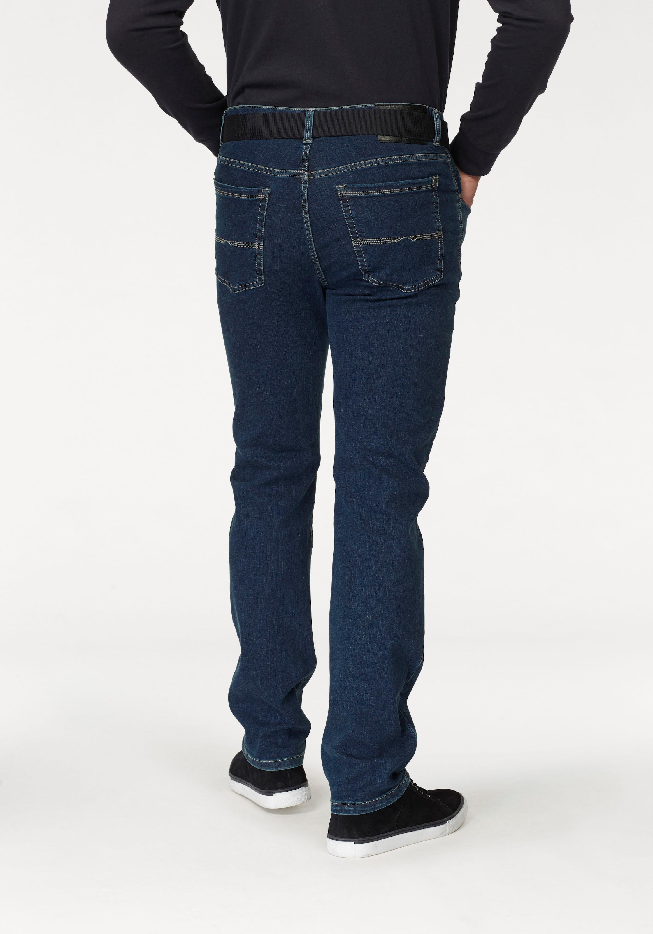 Pioneer Authentic Jeans Stretch-Jeans »Rando«, Megaflex