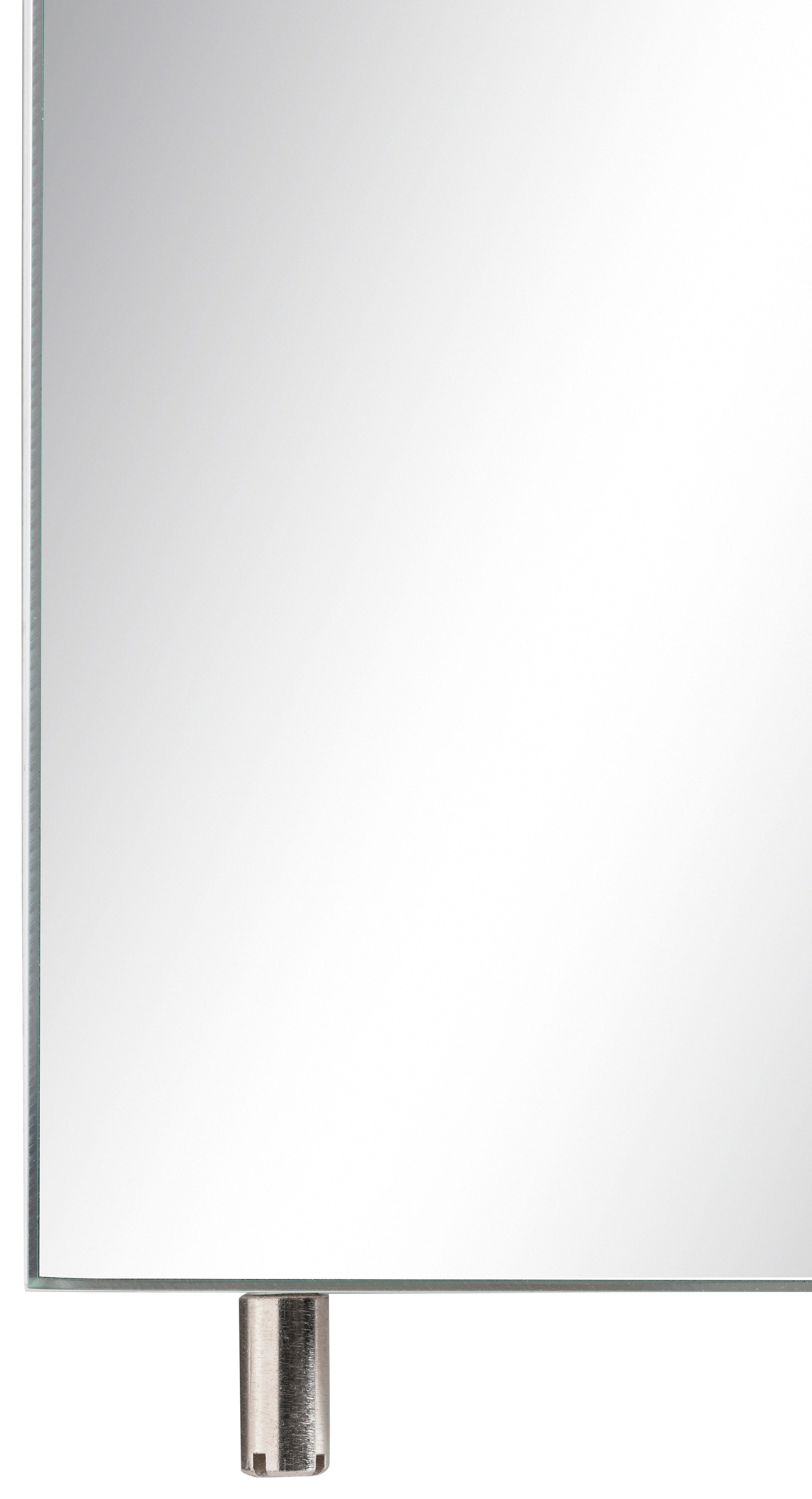 Schildmeyer Spiegelschrank »Dorina«, Breite 80 cm, 3-türig, LED-Beleuchtung,  Schalter-/Steckdosenbox auf Raten kaufen