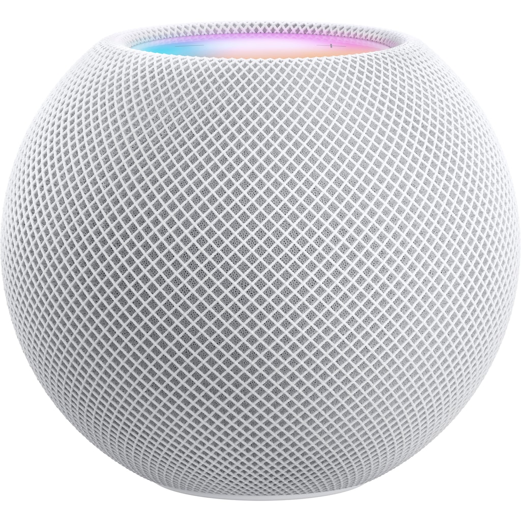 Apple Lautsprecher »HomePod mini«