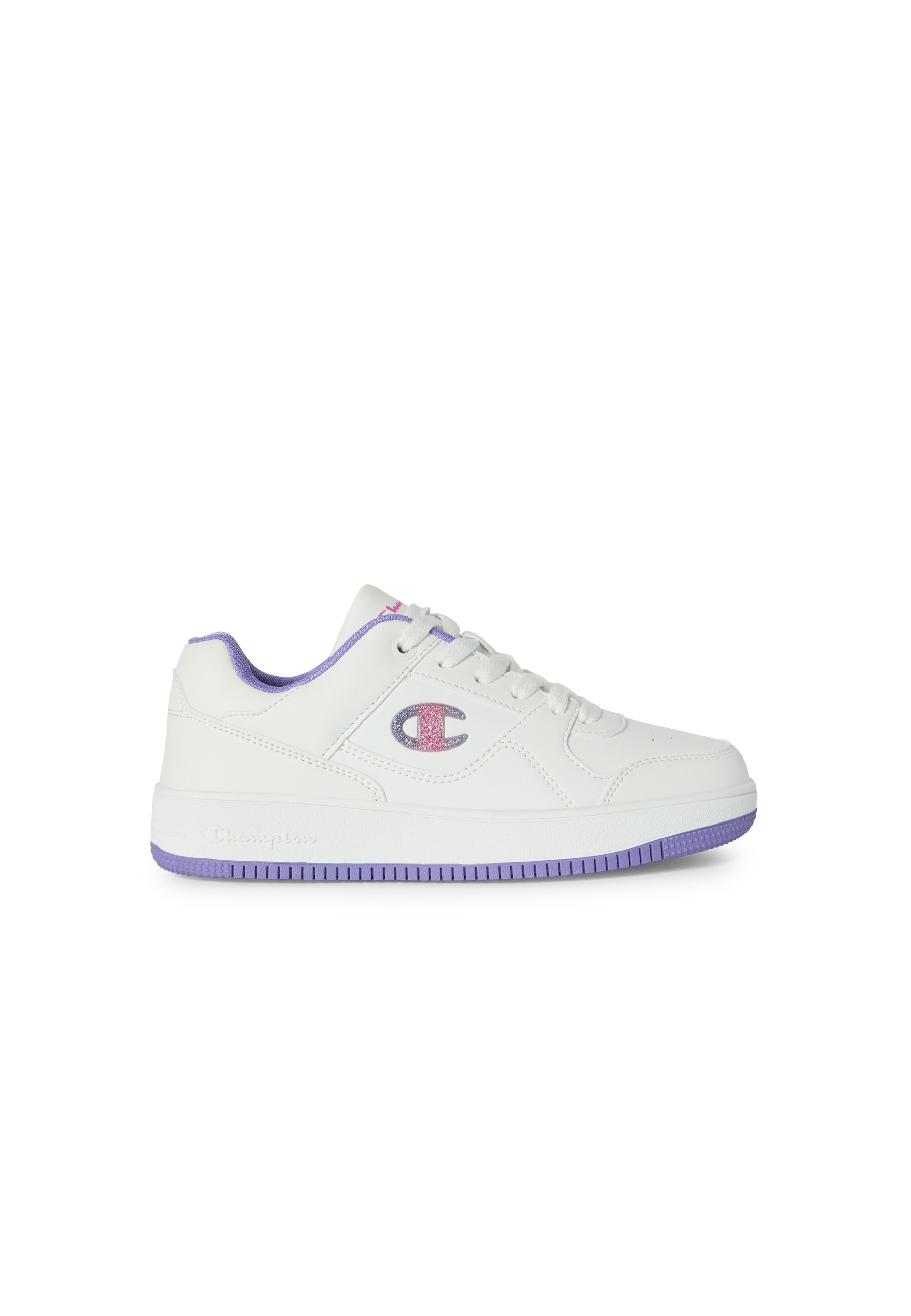 Champion Sneaker »RD18 LOW G GS«