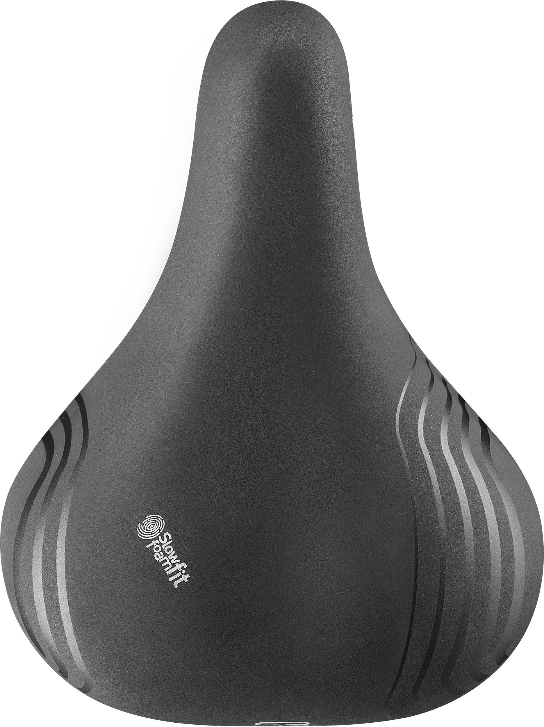 Selle Royal Fahrradsattel »Roomy Unisex Classic«