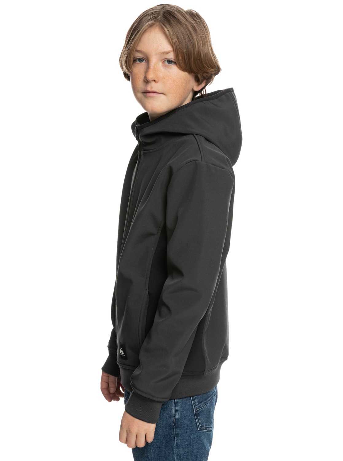 Quiksilver Softshelljacke »Safety«
