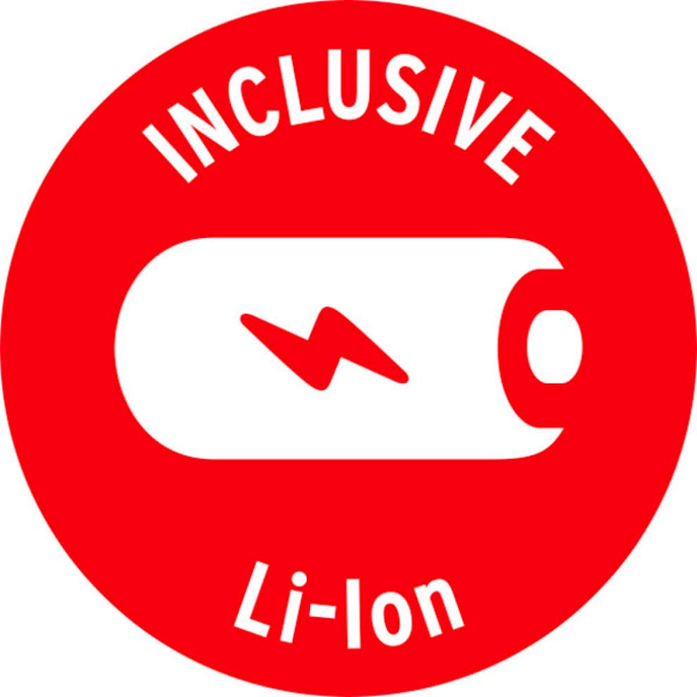 Brennenstuhl Handleuchte »HL 1000 A« mit integriertem Akku und USB-Kabel