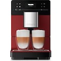 Miele Kaffeevollautomat »CM 5310 Silence«, Kaffeekannenfunktion, Reinigungsprogramme