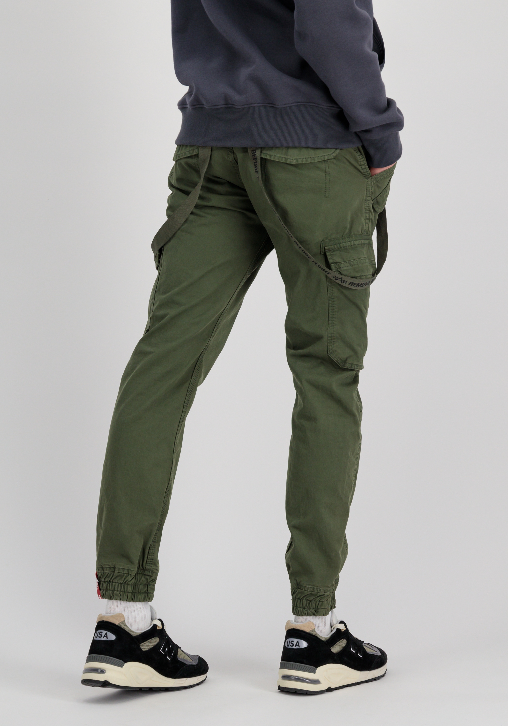 Alpha Industries Cargohose »Alpha Industries Men - Pants Utility Pant«