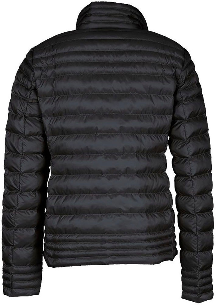 Fuchs Schmitt Steppjacke, mit Zwei-Wege-Reißverschluss