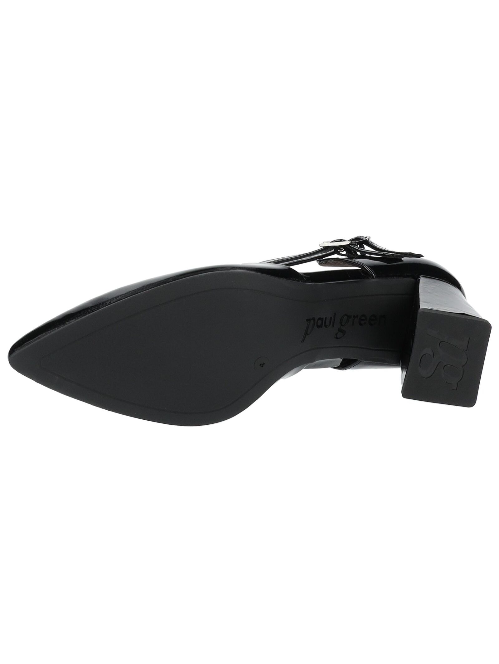 Paul Green Pumps »Paul Green Pumps Lederimitat«