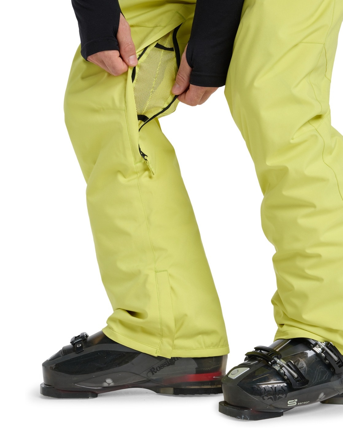 Quiksilver Snowboardhose »Estate«