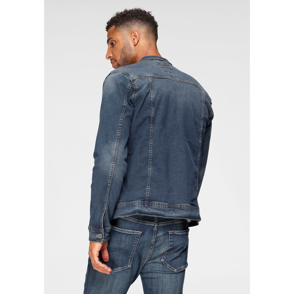 Blend Jeansjacke »BHNARIL«, washed