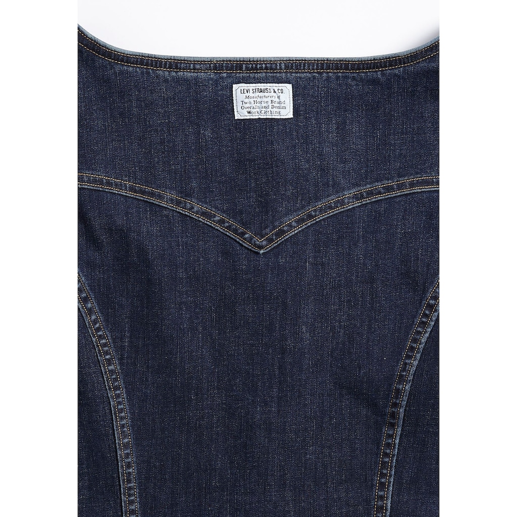 Levi's® Jeanskleid »VEDA«