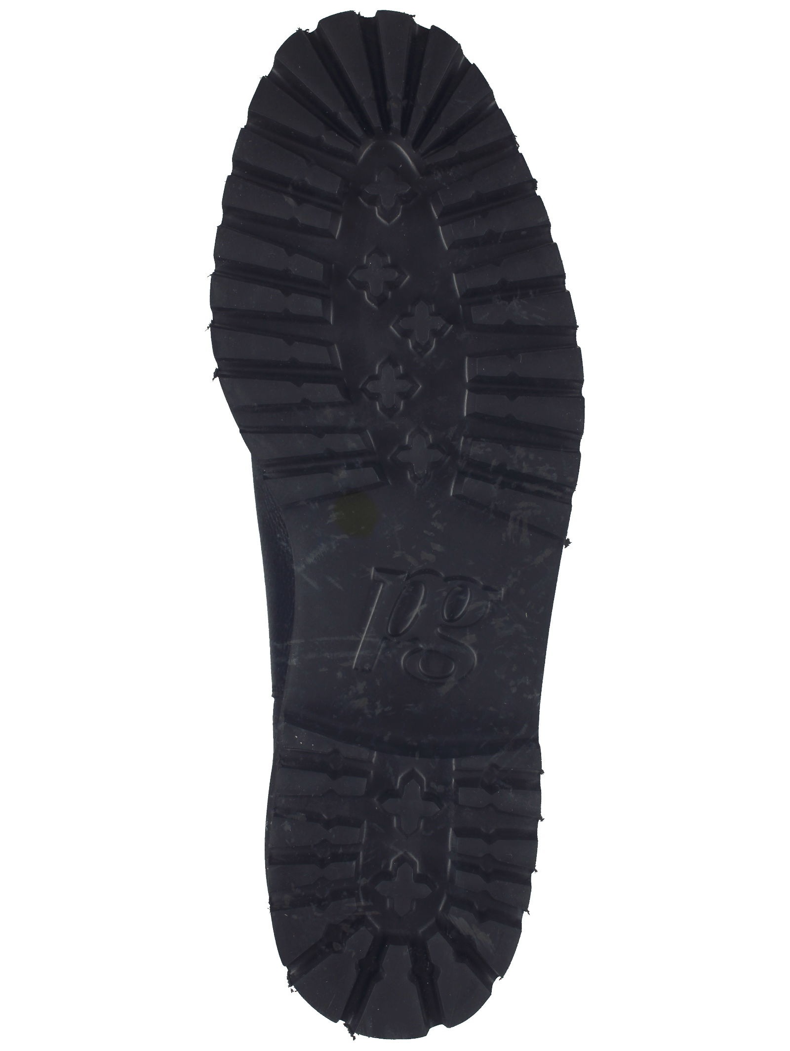 Paul Green Ankleboots »Paul Green Stiefelette Leder«