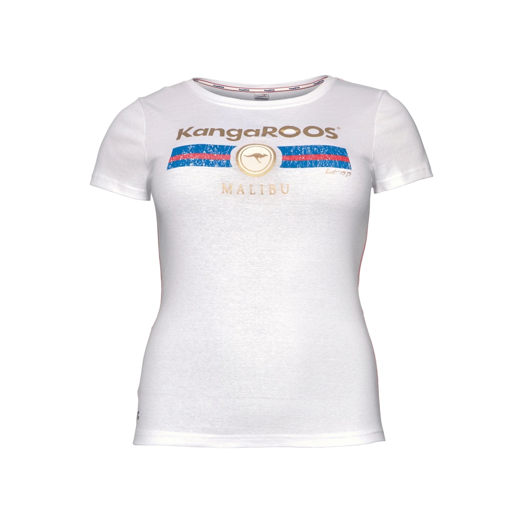 KangaROOS T-Shirt