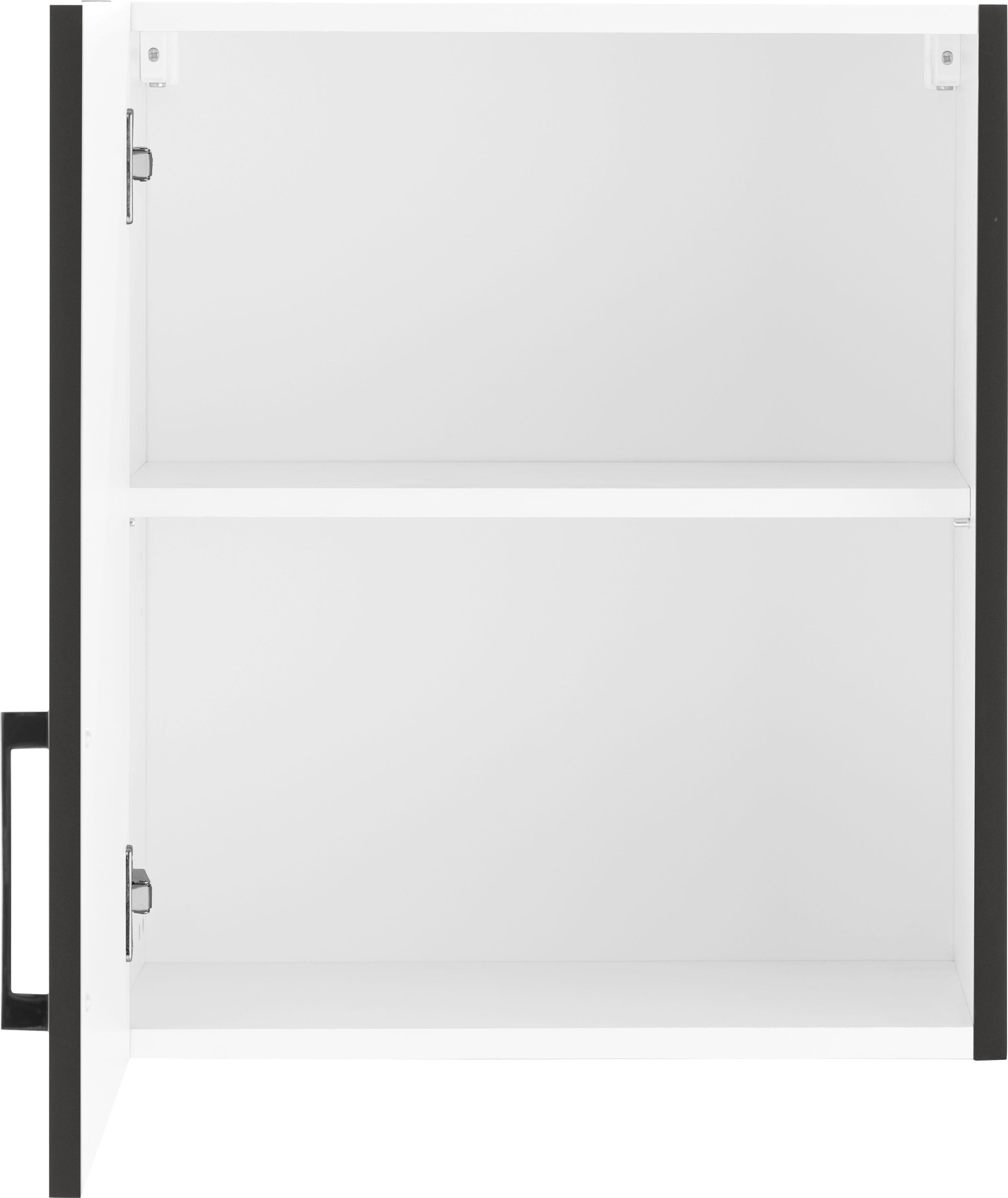 KOCHSTATION Hängeschrank »KS-Mali«, Breite 50 cm