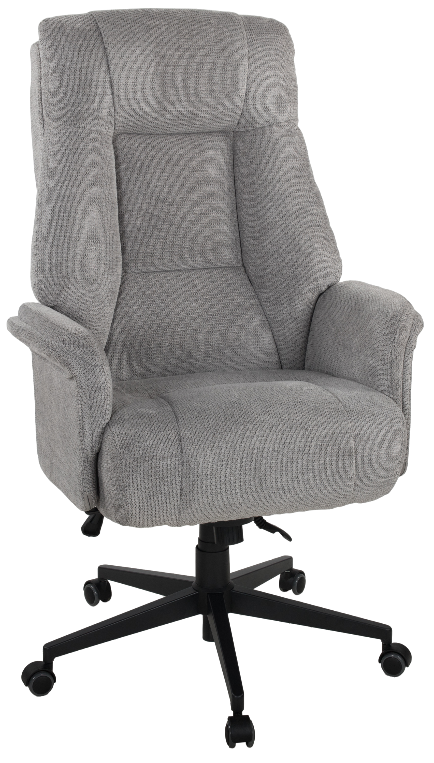 Duo Collection Chefsessel »Chefsessel Otto XXL«, 1 St., Webstoff, 16 cm Fed günstig online kaufen