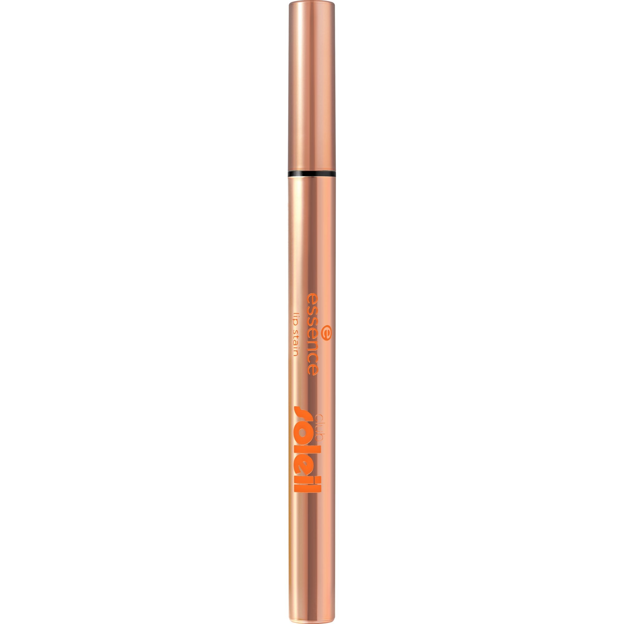 Essence Lipliner »club SOLEIL lip stain«