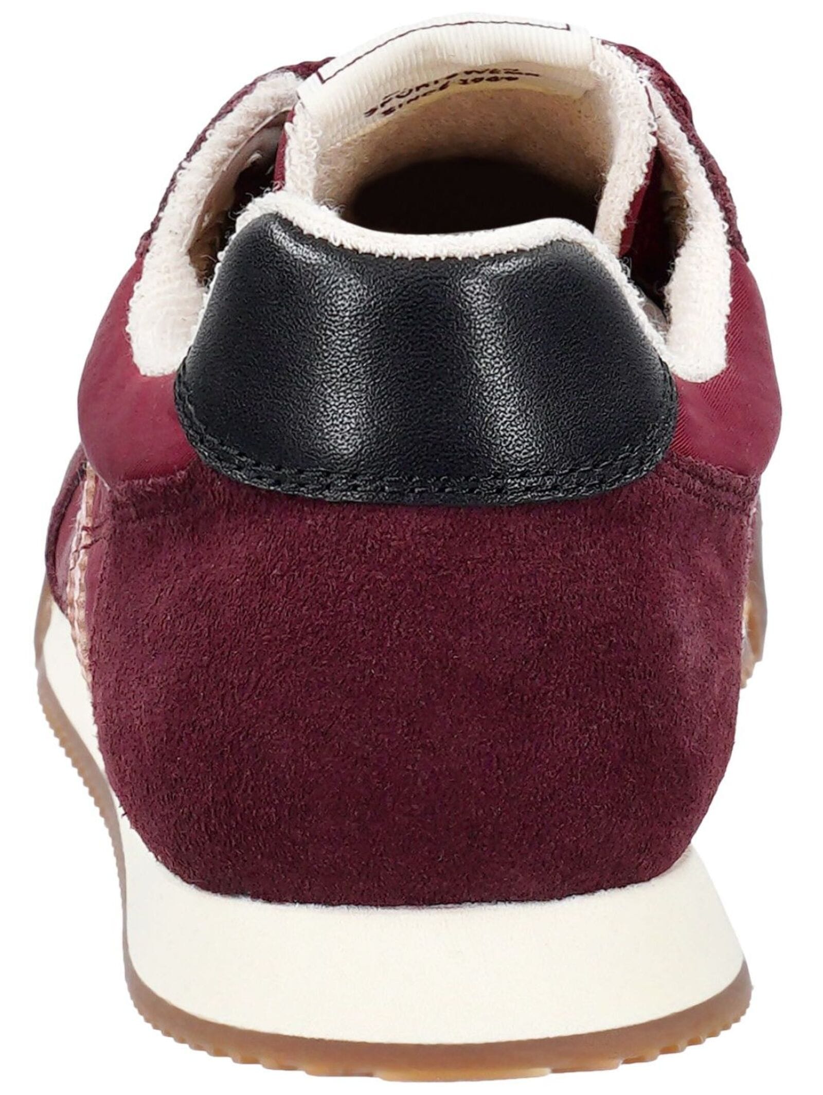 Gant Sneaker »Gant Sneaker Lederimitat/Textil«