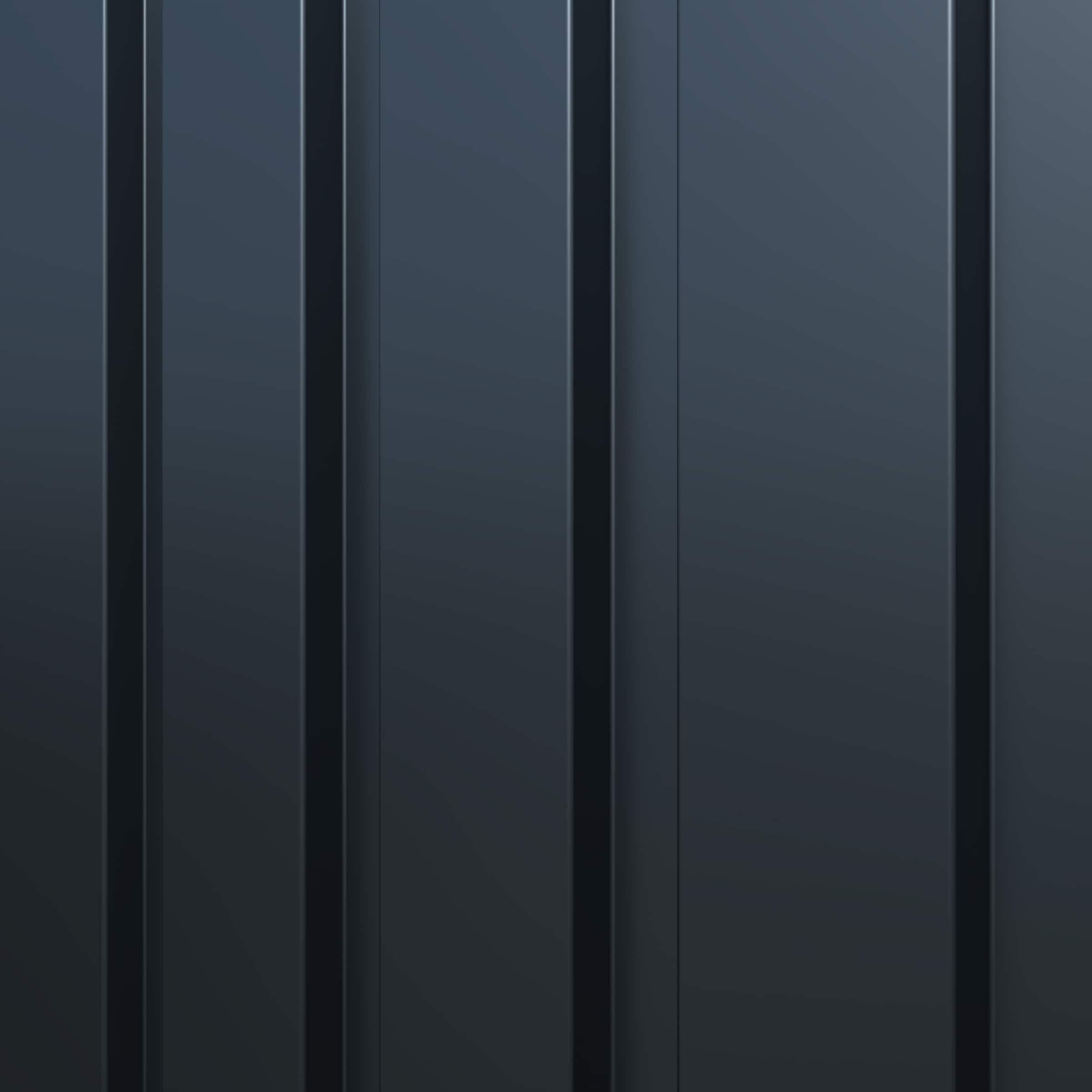 GARDEN 'N' MORE Gerätehaus »Pultdachhaus Basic plus« einfacher Aufbau, Langlebig, abschließbar, inkl. Regenrinne