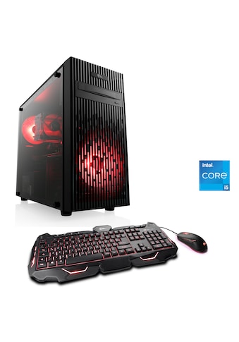 CSL Gaming-PC »Speed V25151« kaufen