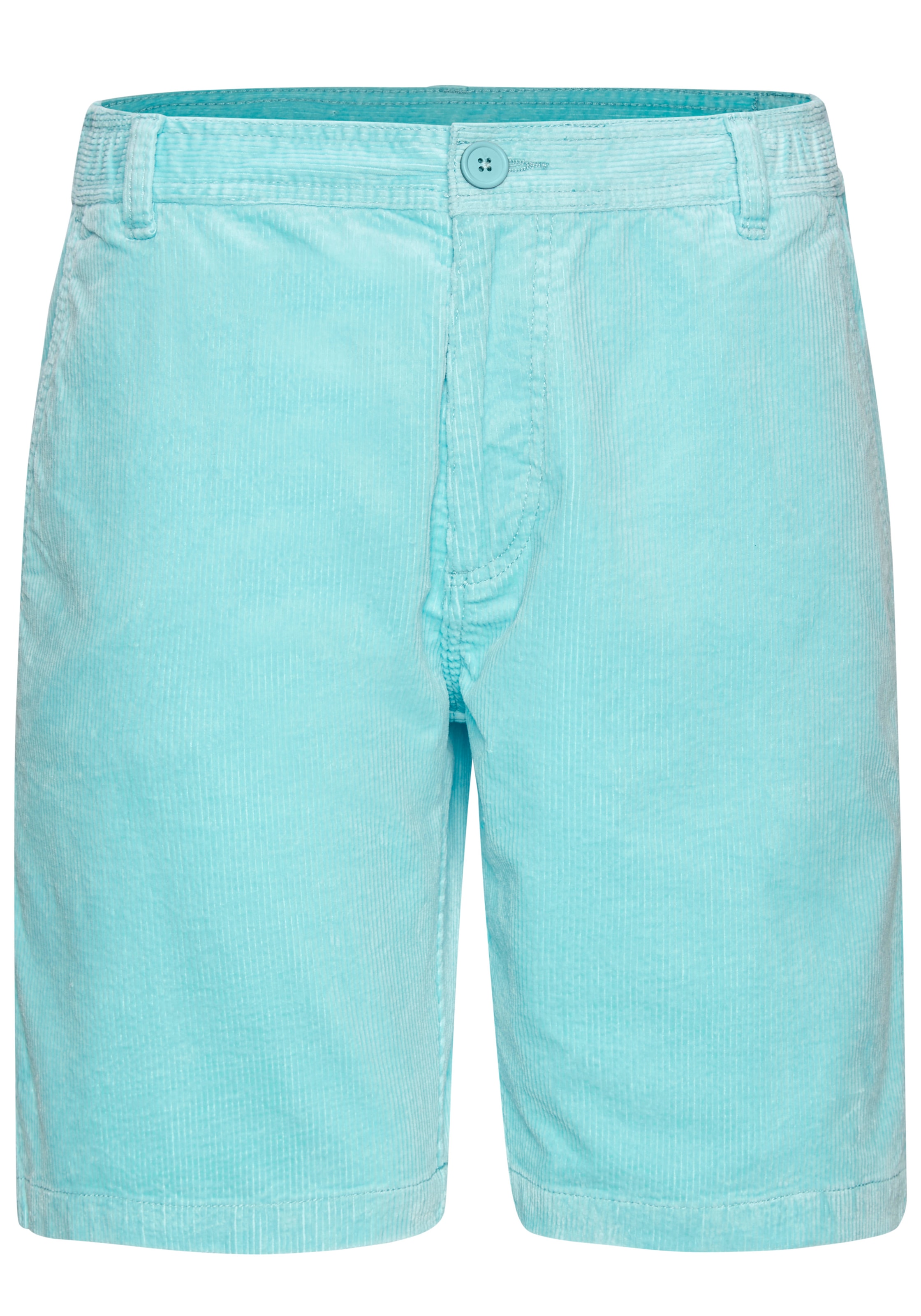 H.I.S Shorts »sommerliche Bermuda, Cordhose«