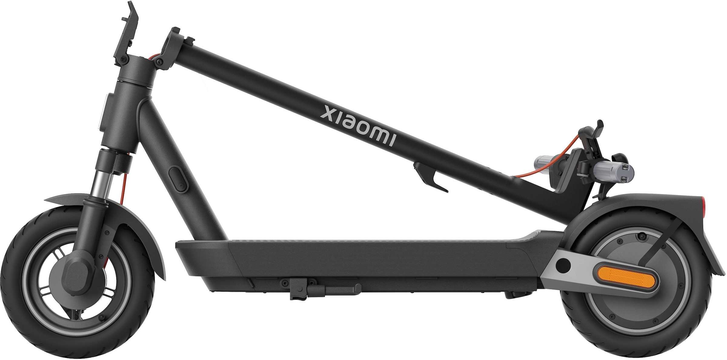 Xiaomi E-Scooter »Electric Scooter 5 Pro«, Electric Scooter, mit Straßenzulassung, bis zu 60 km Reichweite