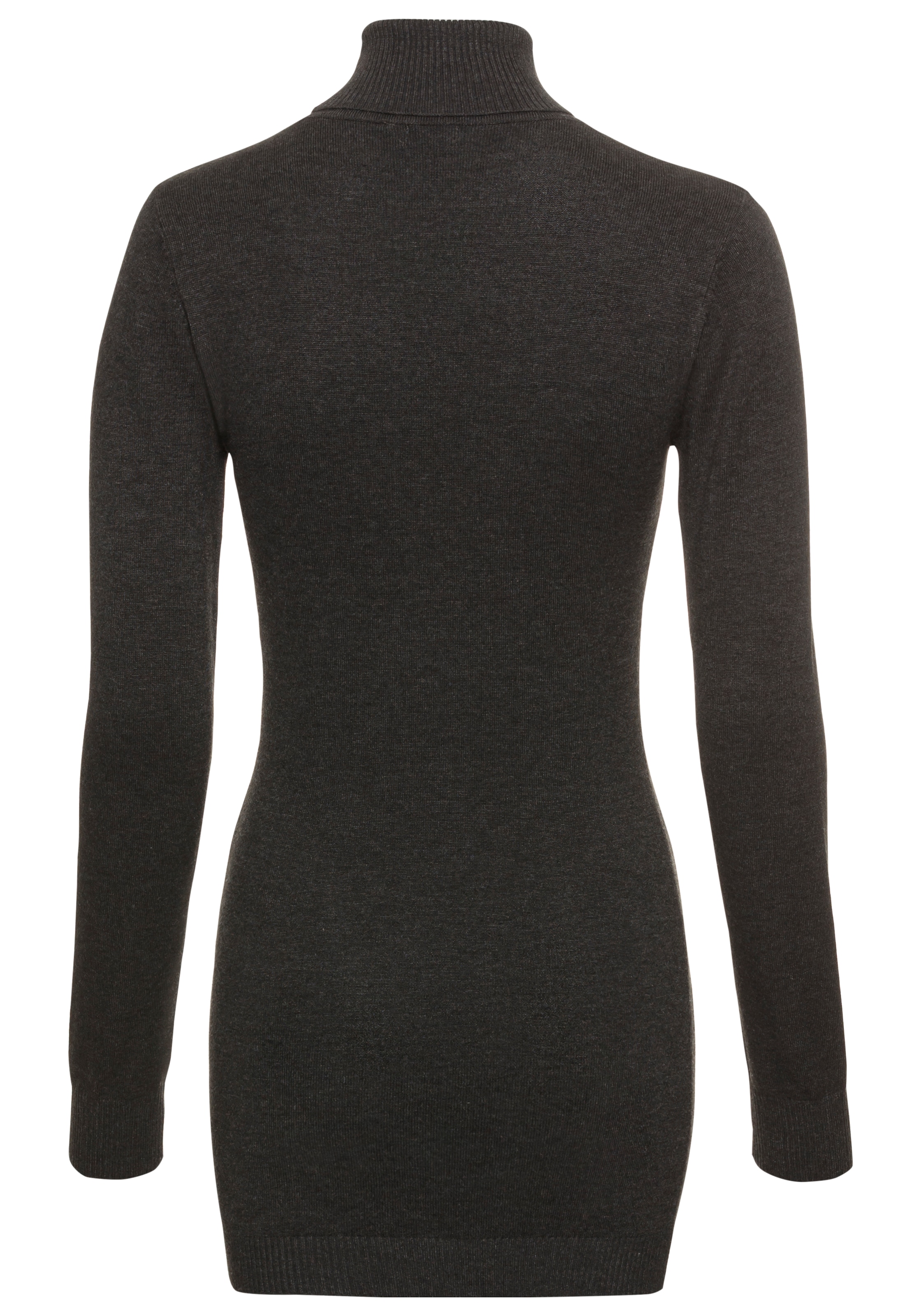 Laura Scott Longpullover, extra langer Schnitt