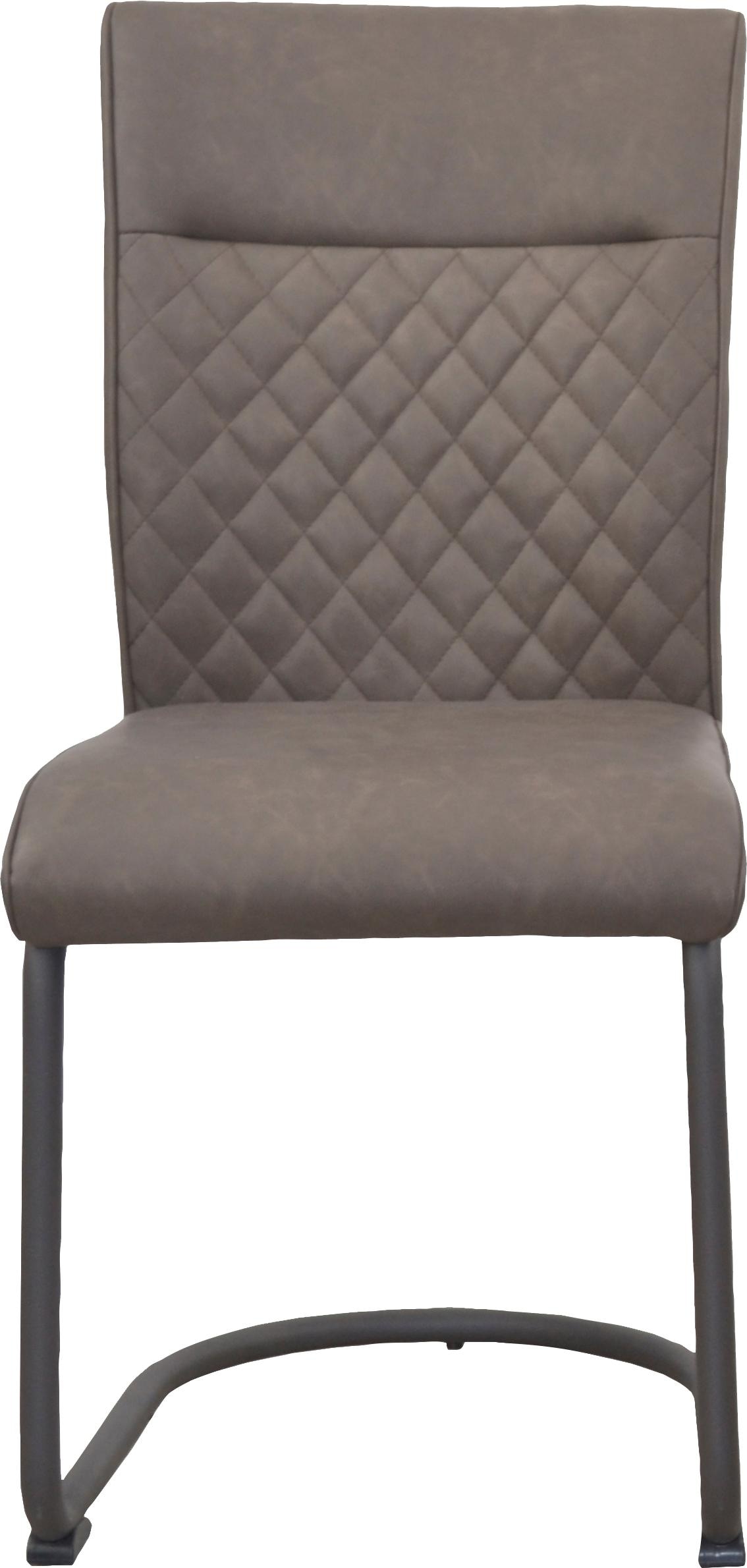 INOSIGN Freischwinger »Lisa«, (Set), 2 St., Microfaser