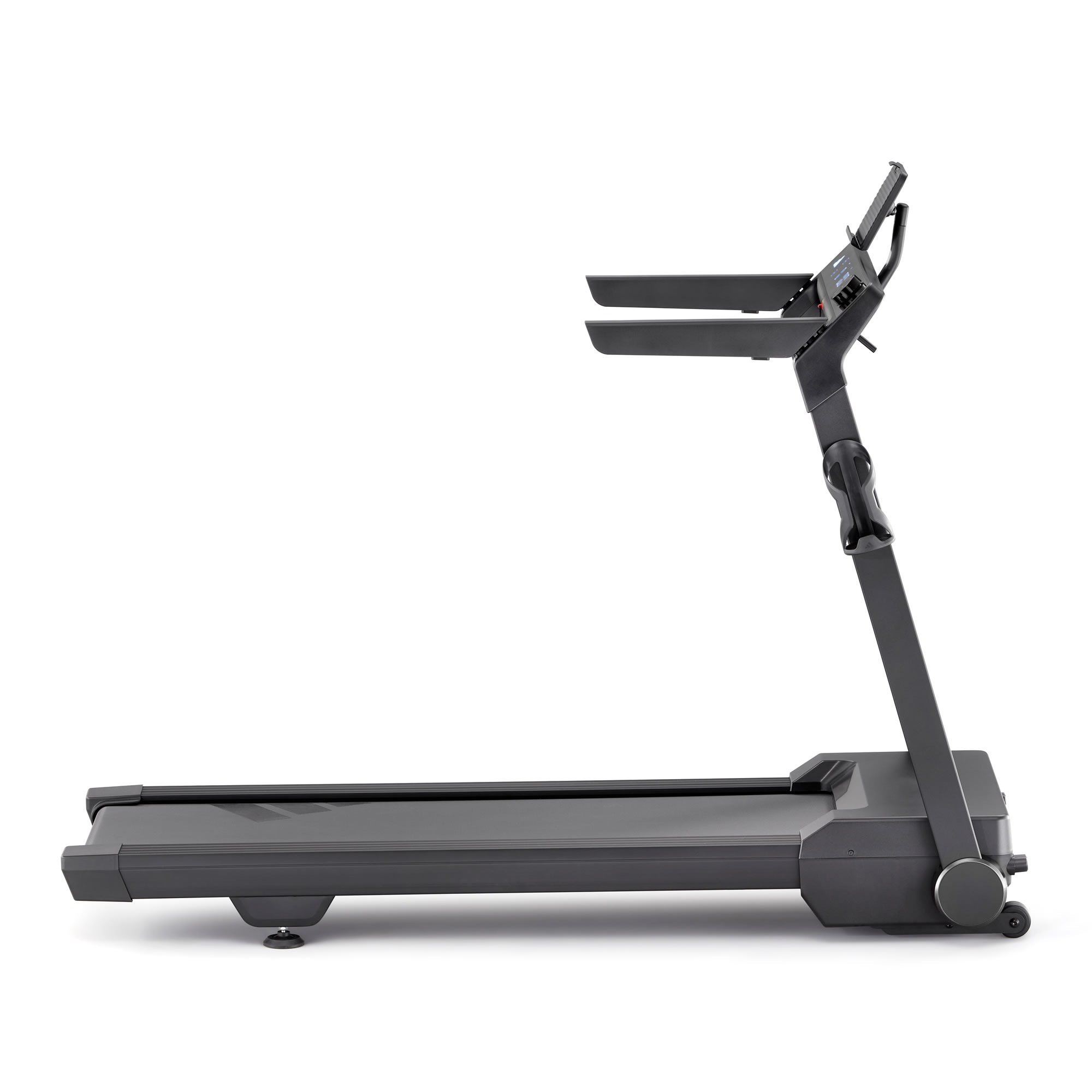 adidas Performance Laufband »adidas T-24c Laufband, Lauffläche 130x45 cm, bis 18 km/h«