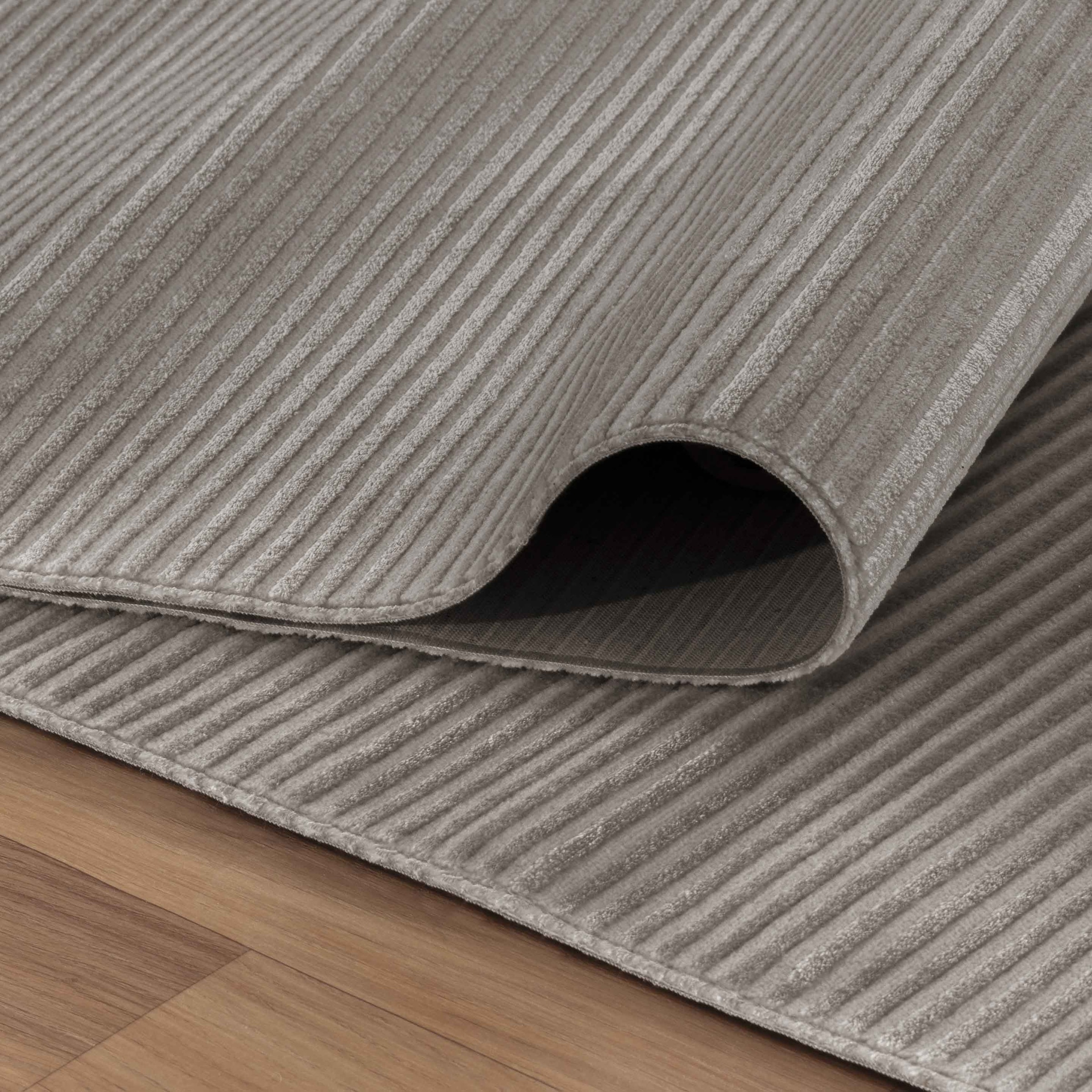 Ayyildiz Teppiche Teppich »STYLE 8900«, rechteckig, 7 mm Höhe, pflegeleicht und schmutzresistent