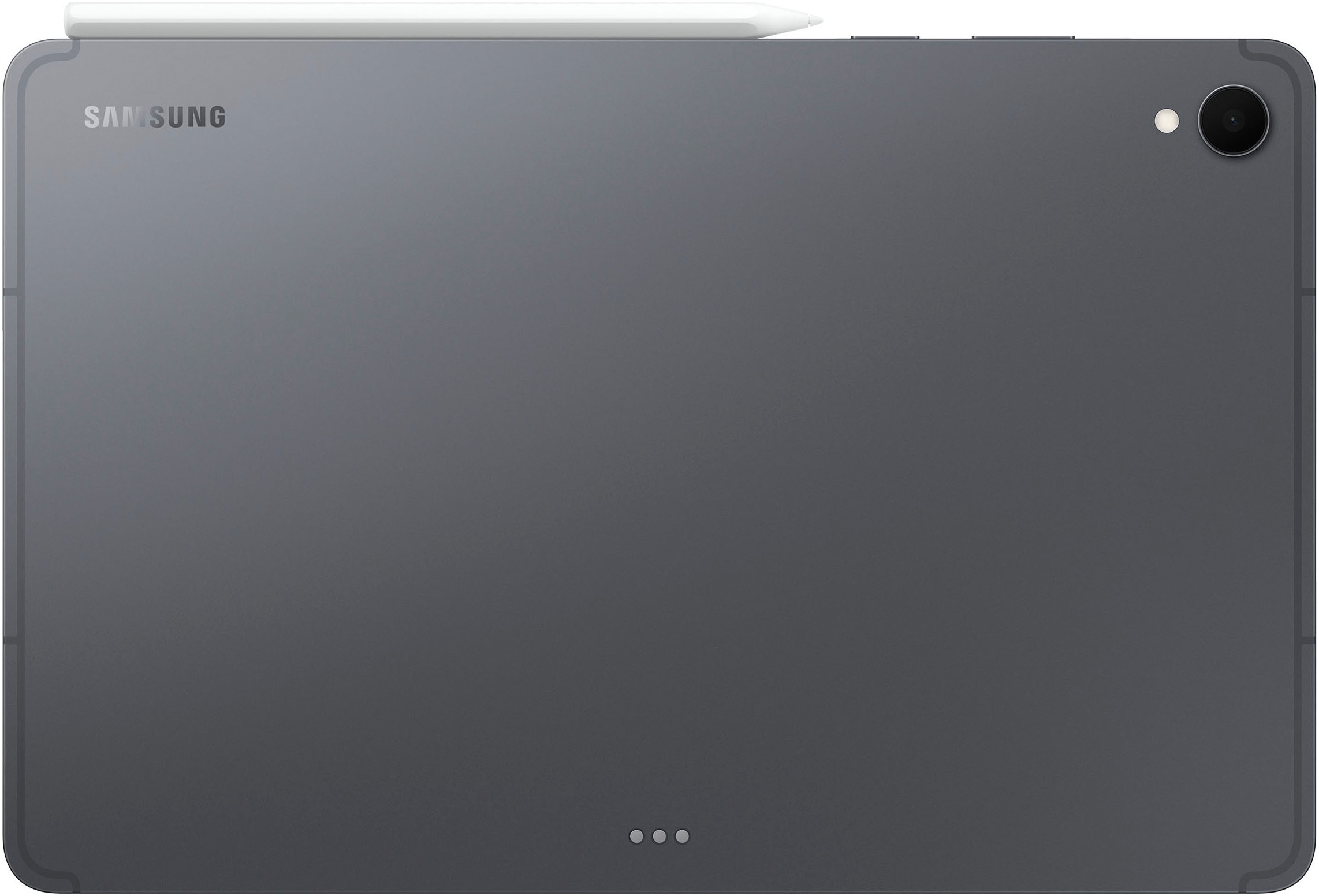 Samsung Tablet »Galaxy Tab S11«, (27,81 cm / 11 Zoll), Android,One UI,Knox, WQXGA,)