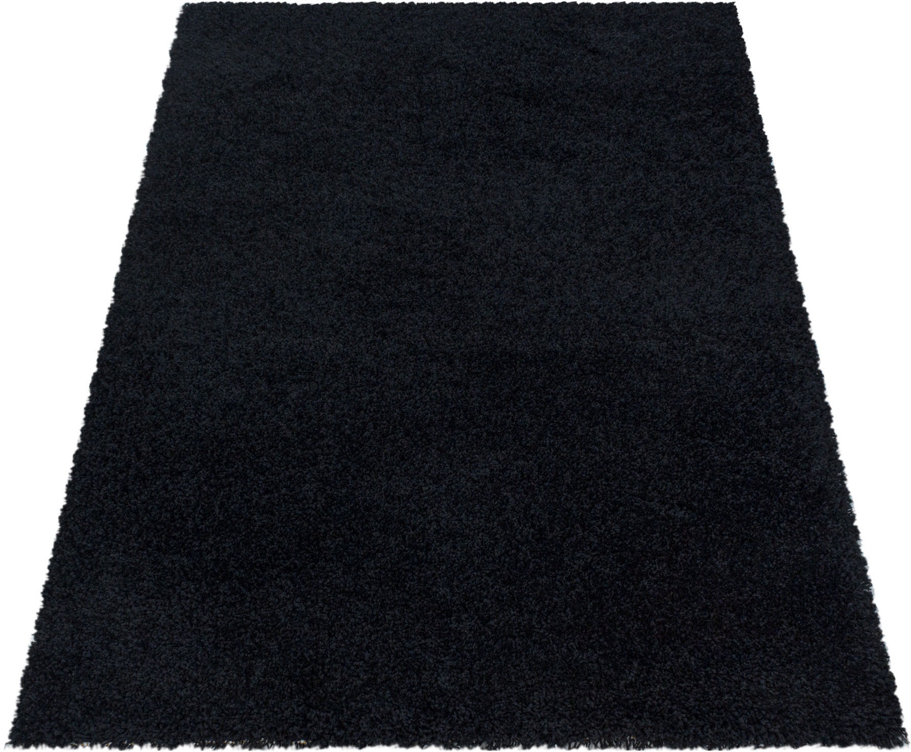 Ayyildiz Teppiche Hochflor-Teppich "SYDNEY 3000" rechteckig 50 mm Höhe Shag günstig online kaufen