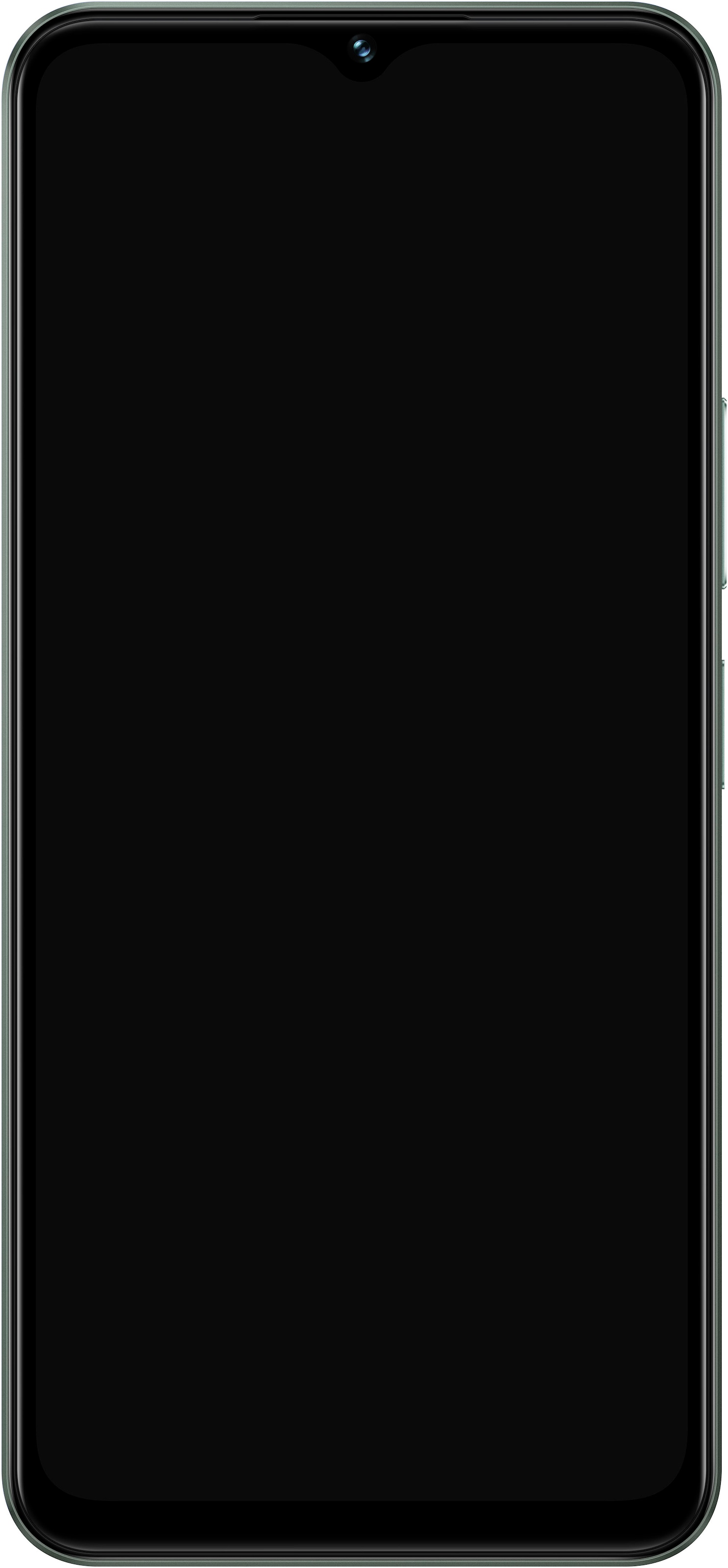 Vivo Smartphone »Y17s 128GB«, Waldgrün