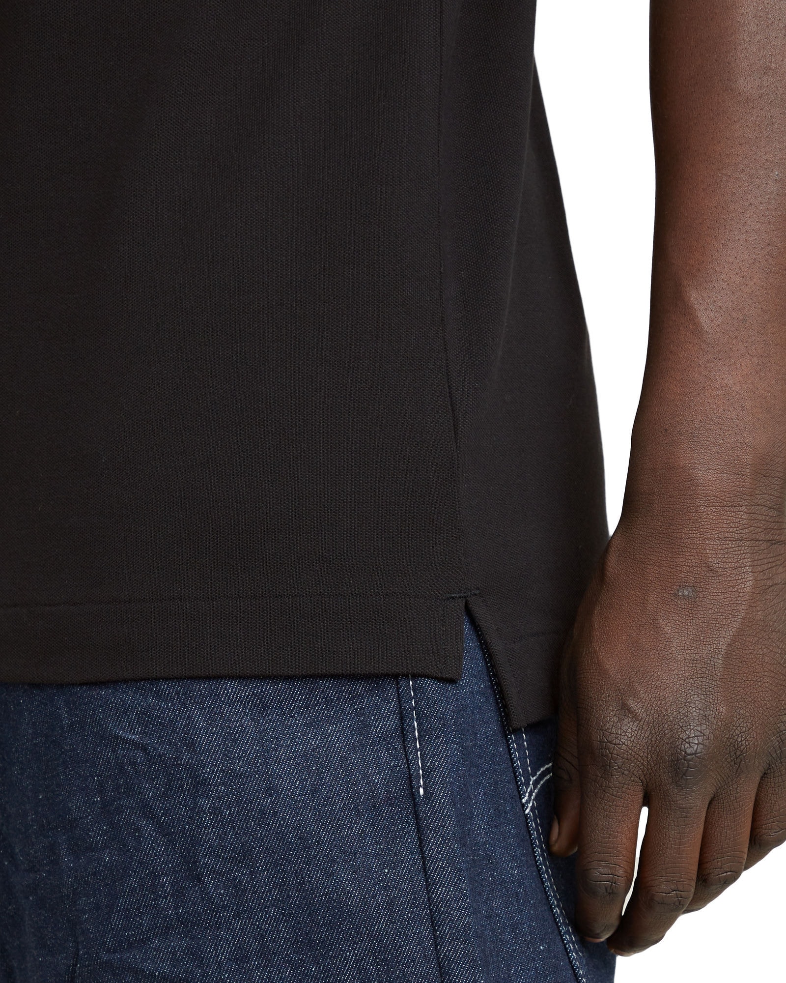 G-STAR Poloshirt »Dunda Slim Stripe Poloshirt«