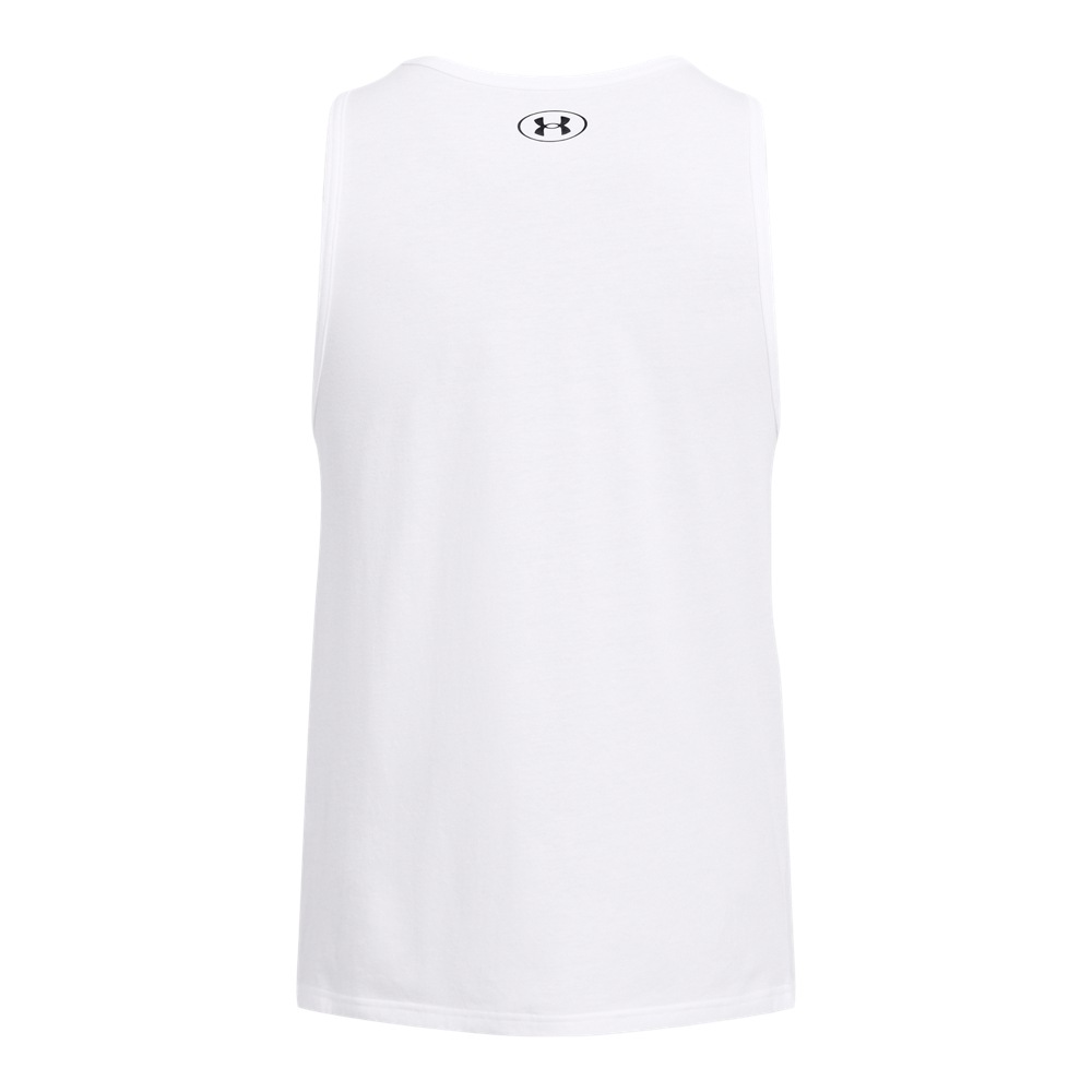 Under Armour® Trainingstop »UA Sportstyle Tanktop mit Logo«, Sport Oberteil