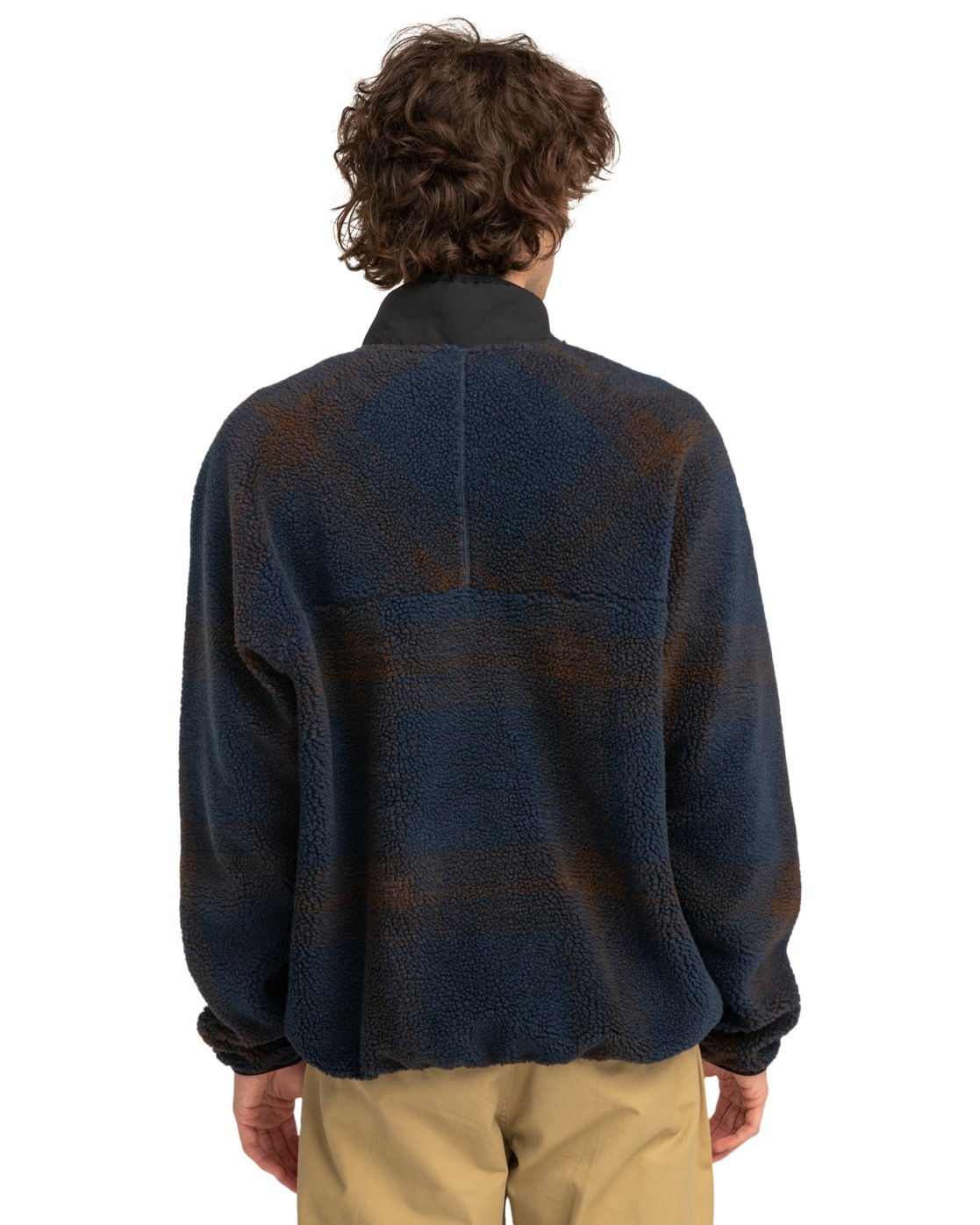 Element Fleecejacke »Classic Sherpa«