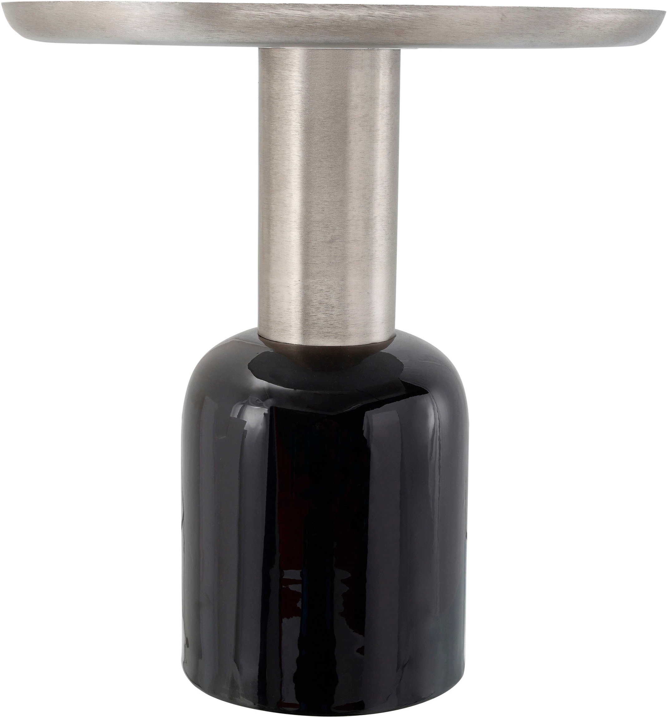 Kayoom Beistelltisch »Art Deco 725, Abstelltisch aus Metall,funktional und günstig online kaufen