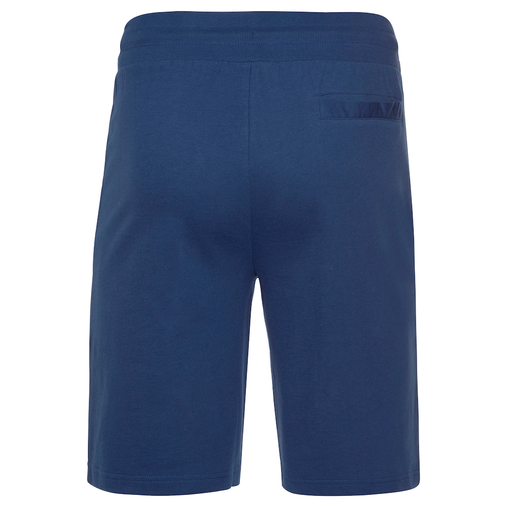 Bruno Banani Sweatshorts »Regular Fit«