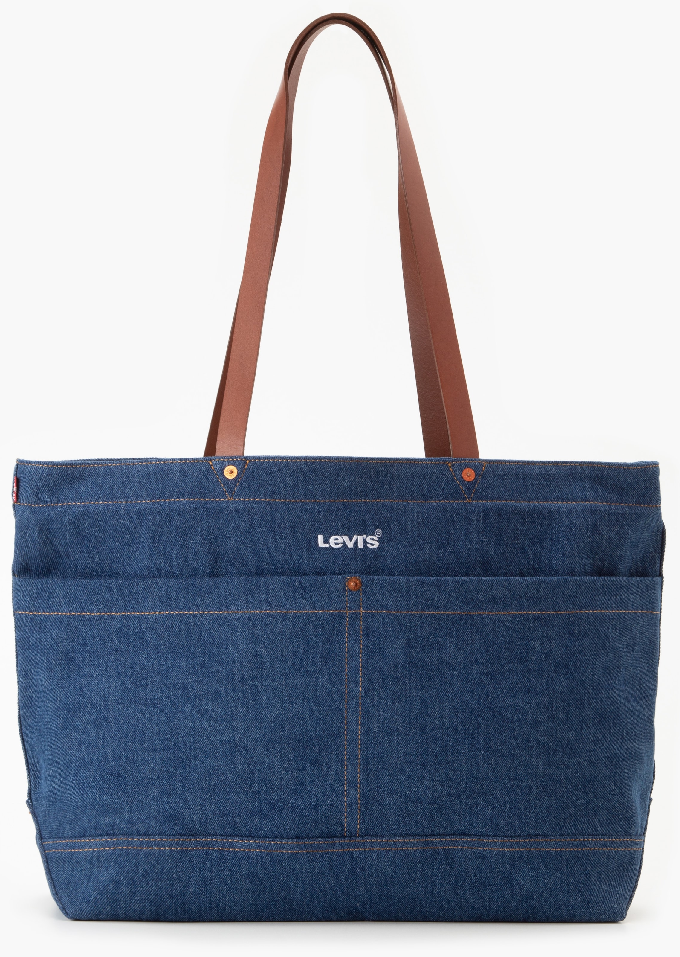 Levi's® Shopper »WOMEN'S HERITAGE TOTE-ALL«