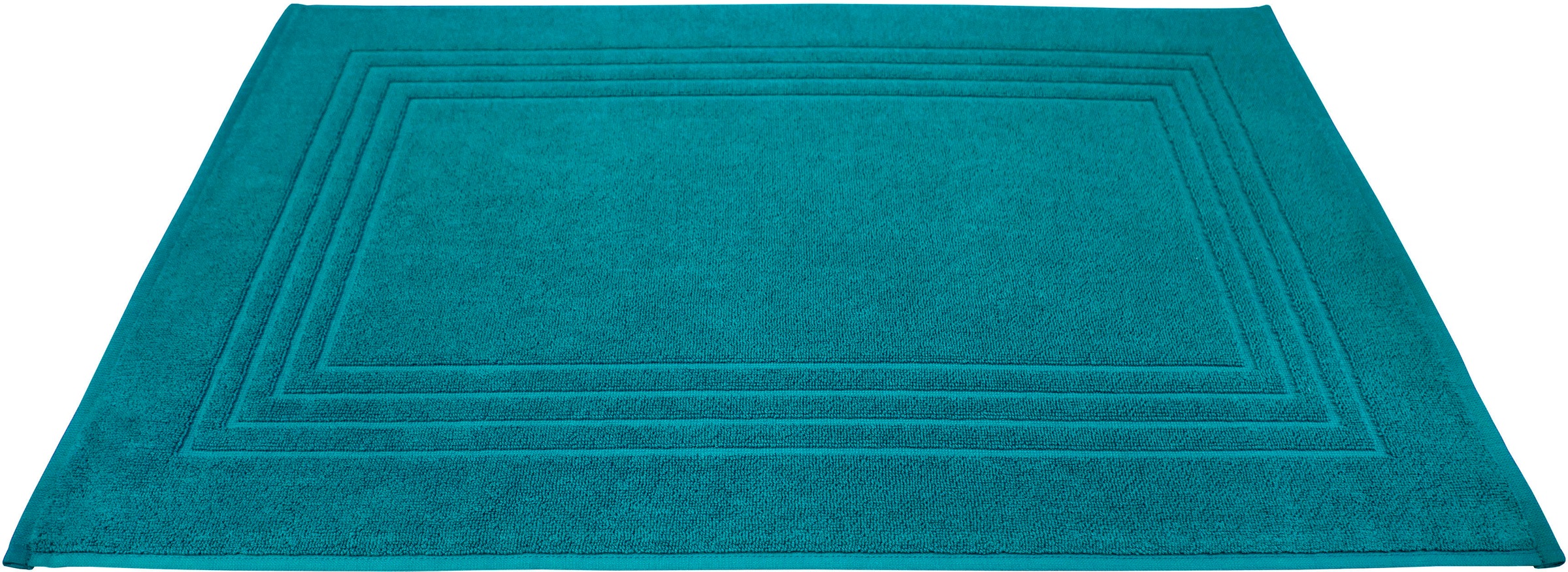 Dyckhoff Badematte »Siena«, beidseitig nutzbar, 2er Set günstig online kaufen