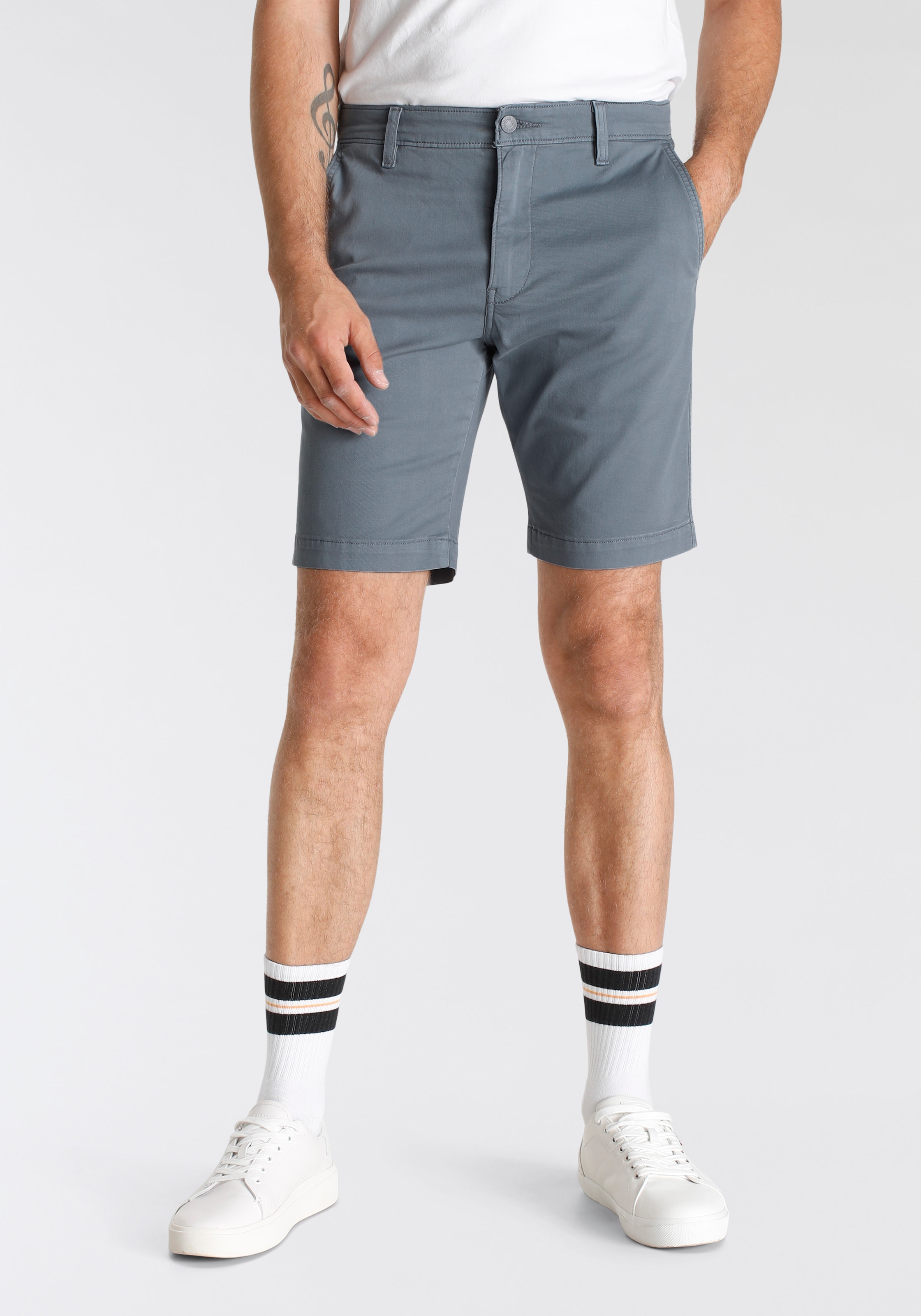 Bild von Levi's® Chinoshorts »XX CHINO SHORT II«
