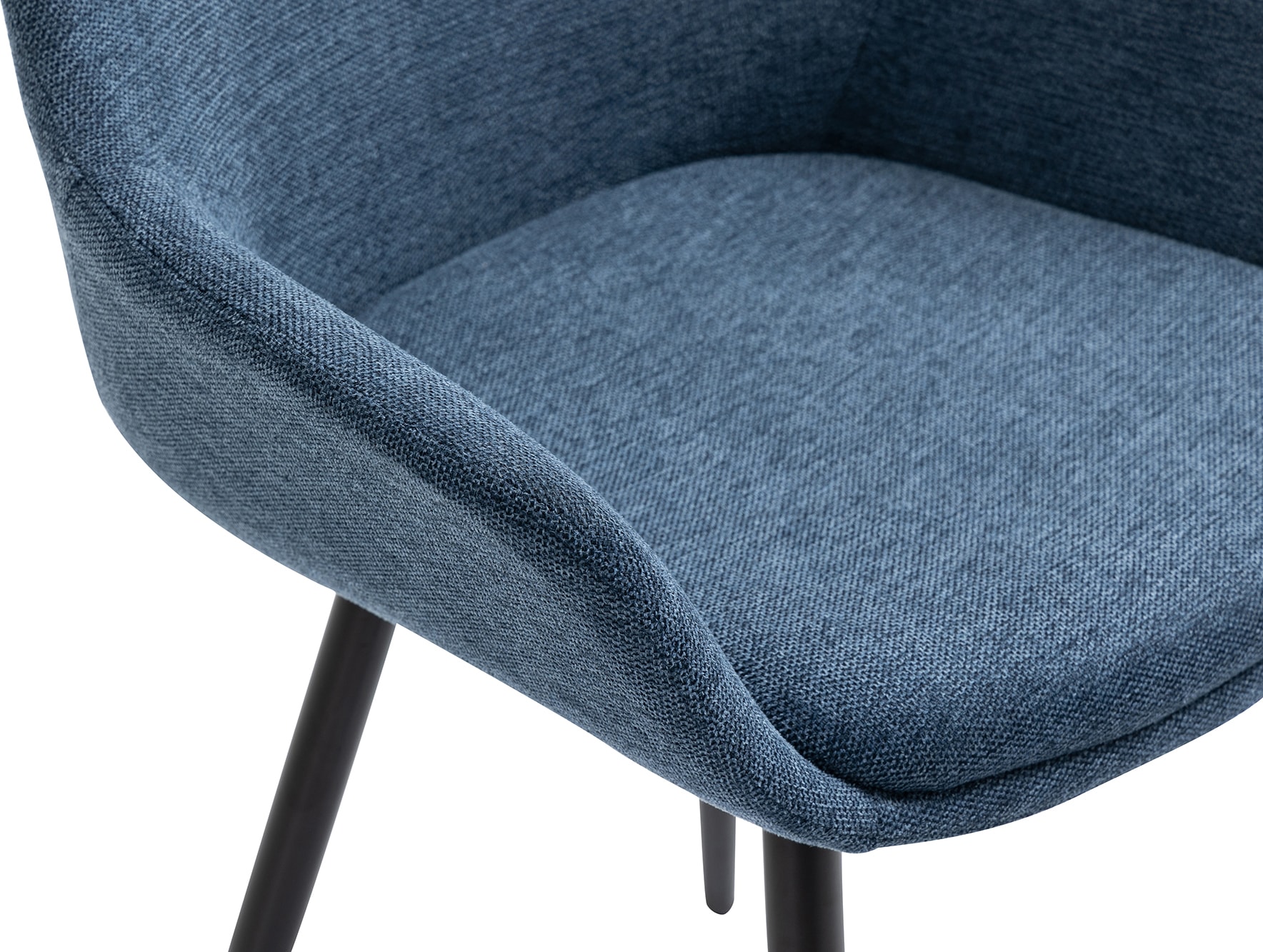 SalesFever Essgruppe, (Set, 5 tlg.), Tischplatte behandelt mit OSMO Hartwachs-Öl in seidenmattem Finish