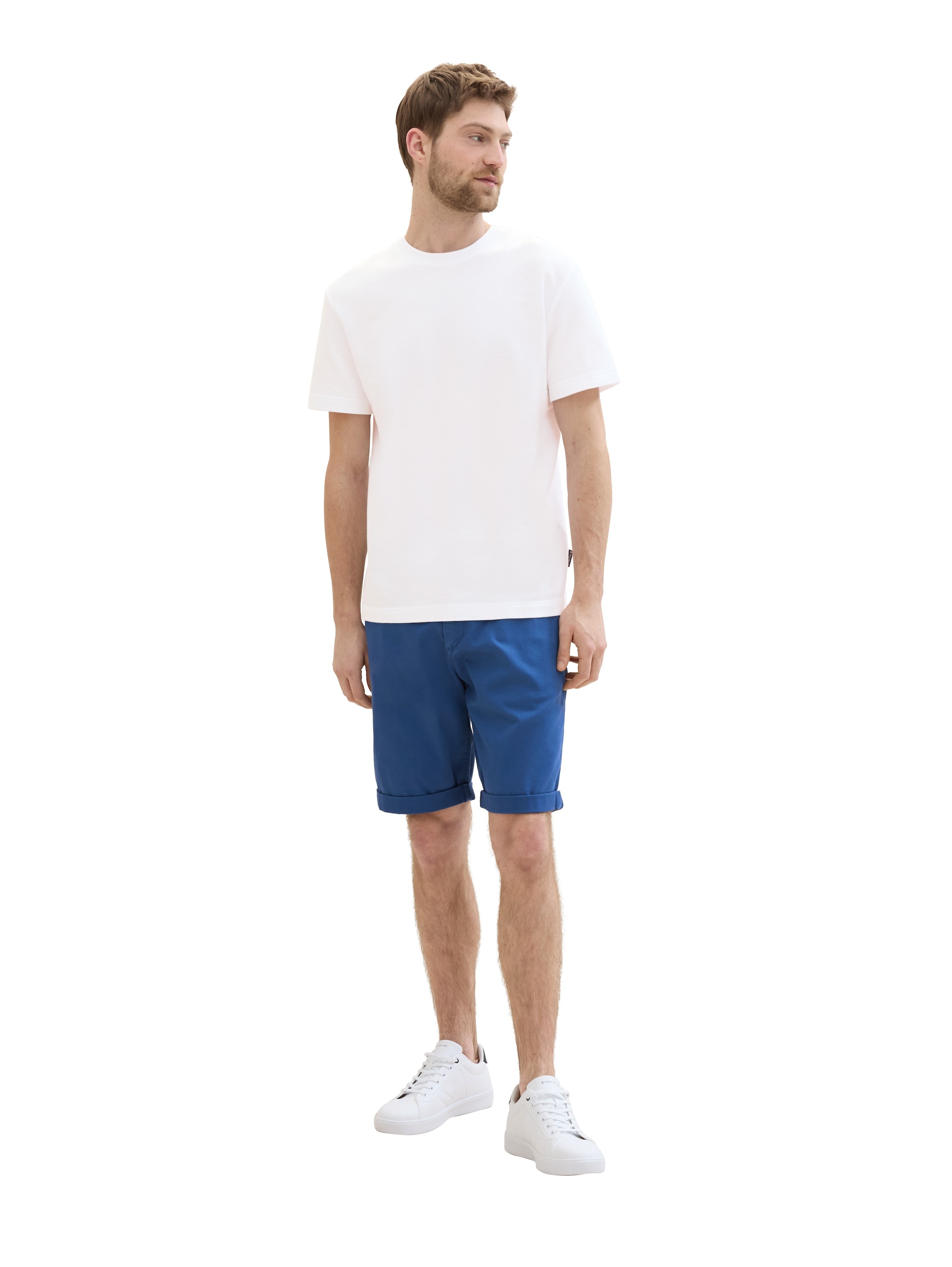 TOM TAILOR Bermudas, Sommerhose