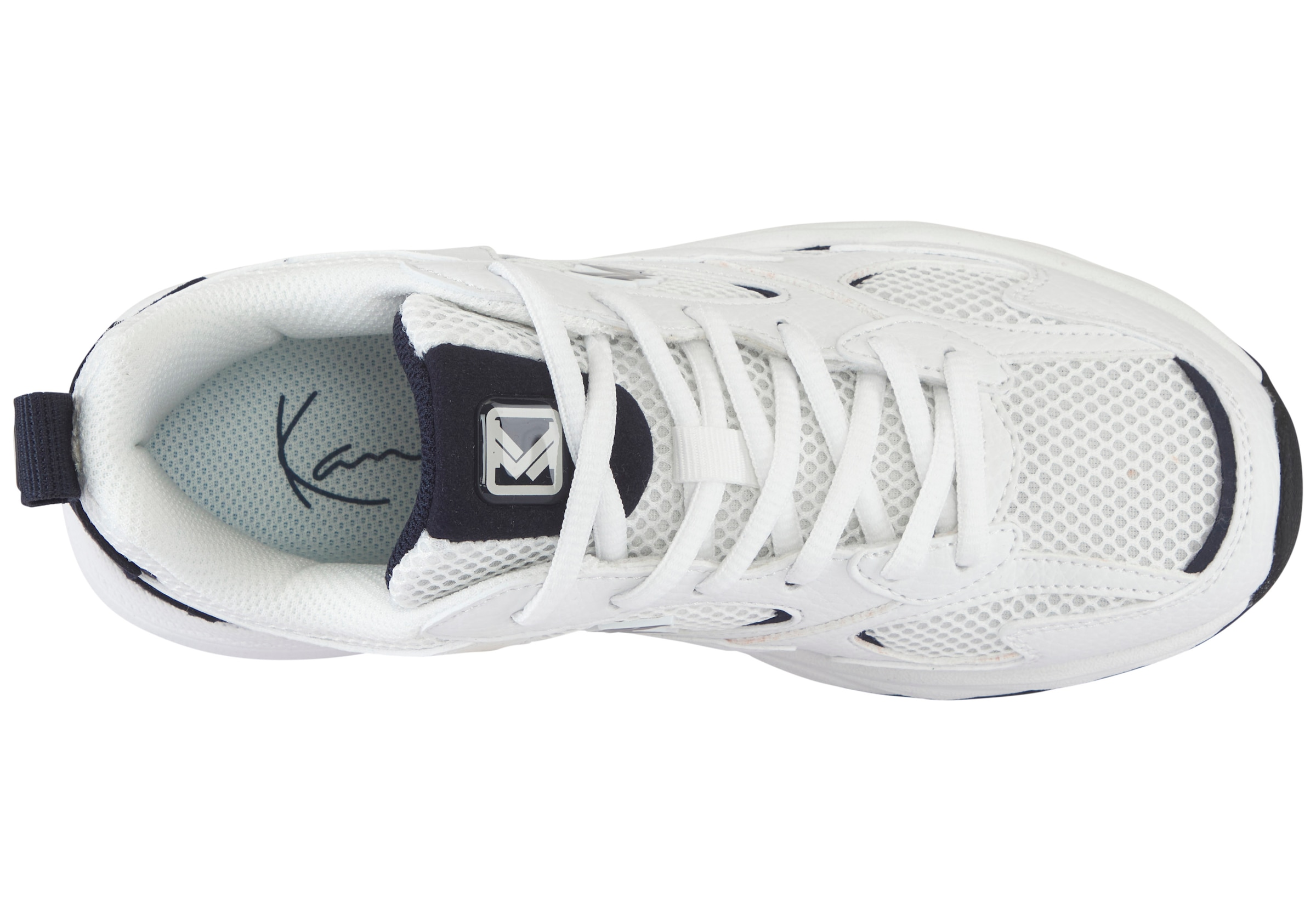 Karl Kani Sneaker »PRIME RUNNER 2 GS«  für Kinder & Jugendliche